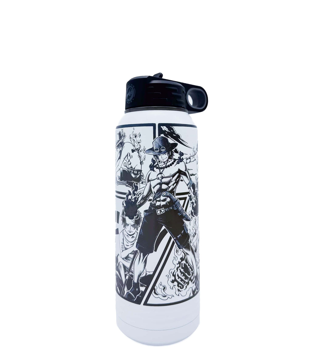 Pirate Fire Fist Bottle