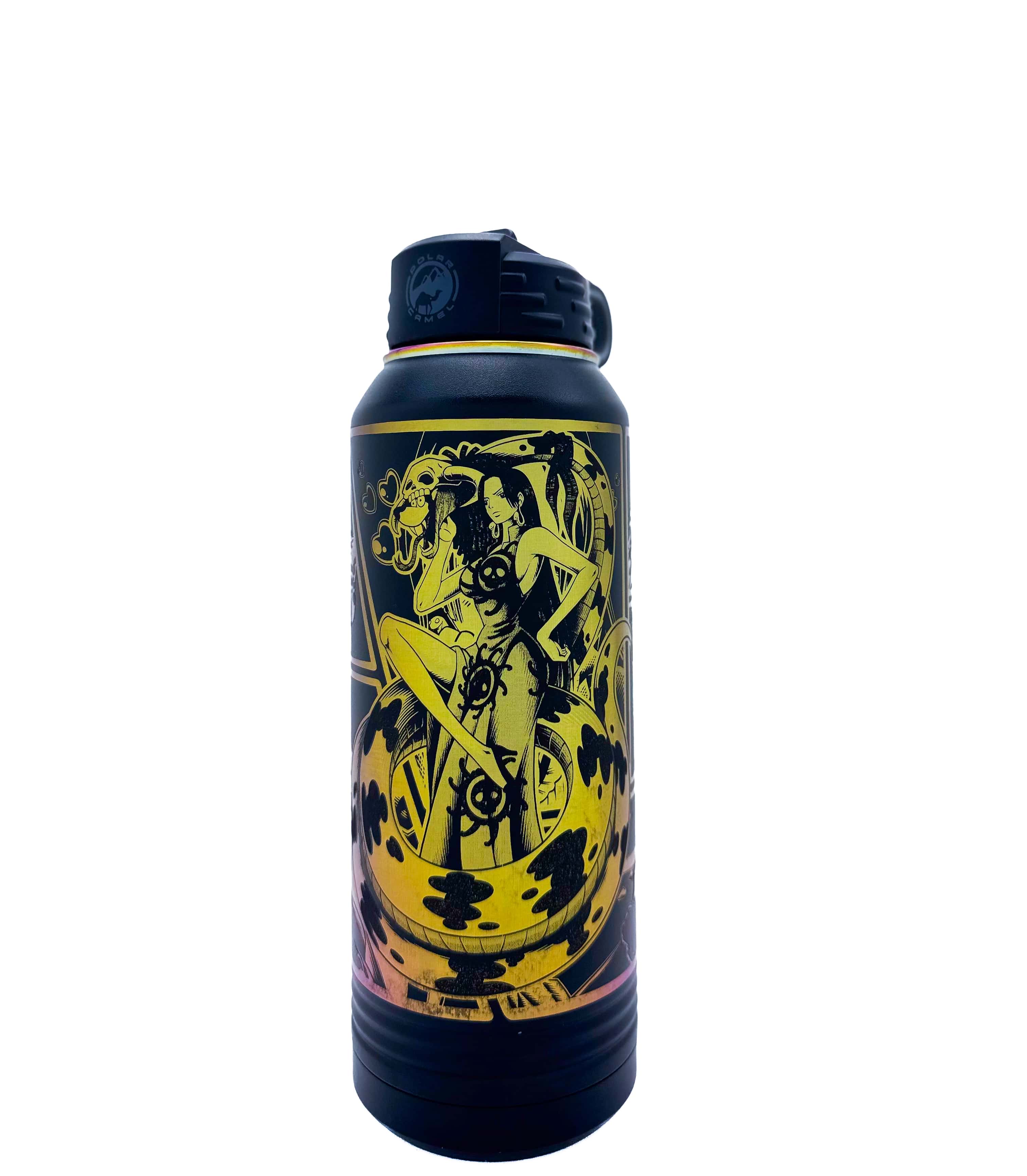 Amazonian Princess Bottle