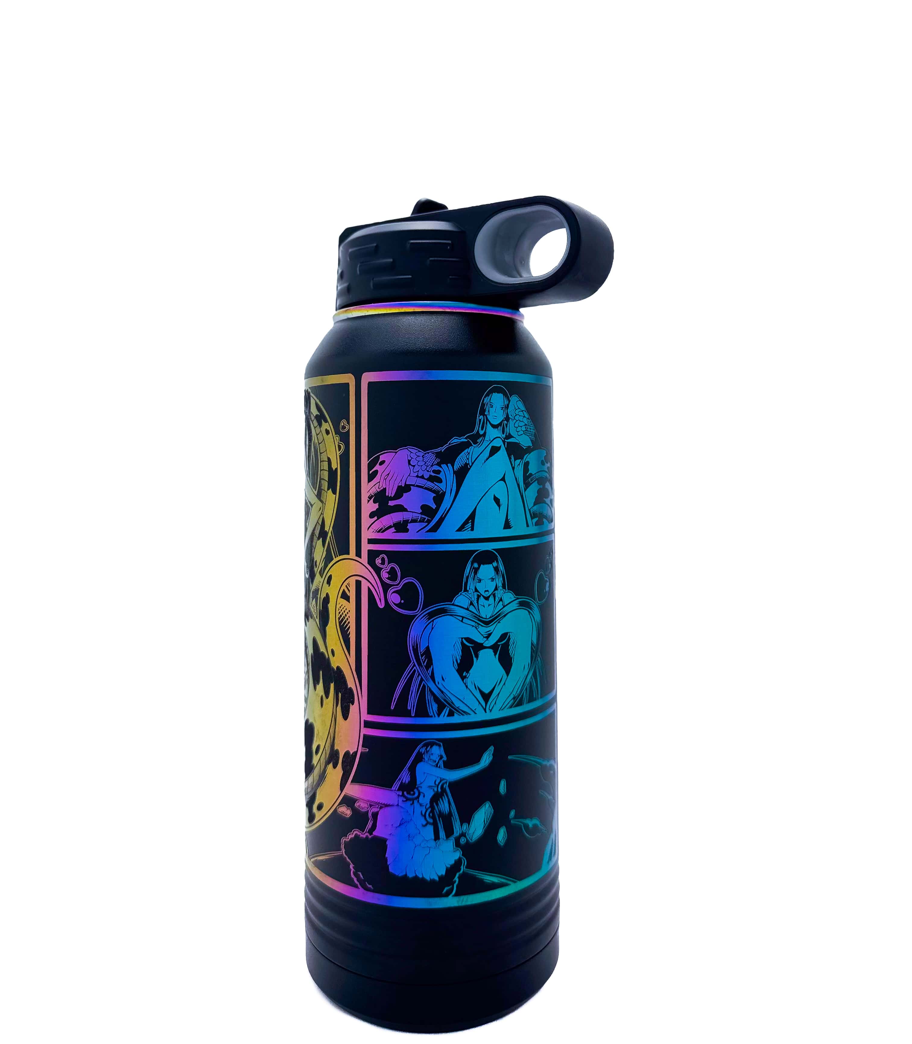 Amazonian Princess Bottle
