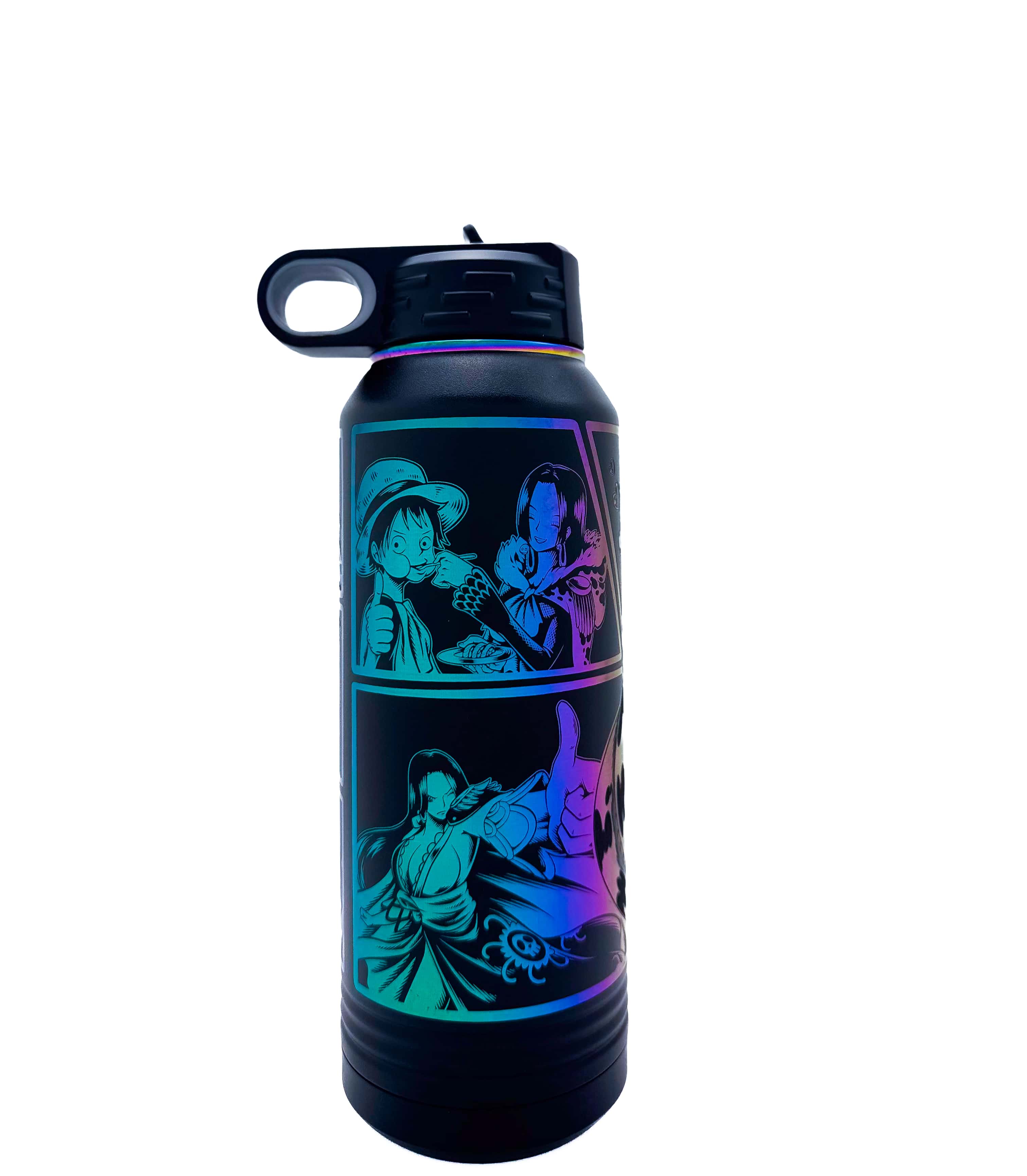 Amazonian Princess Bottle