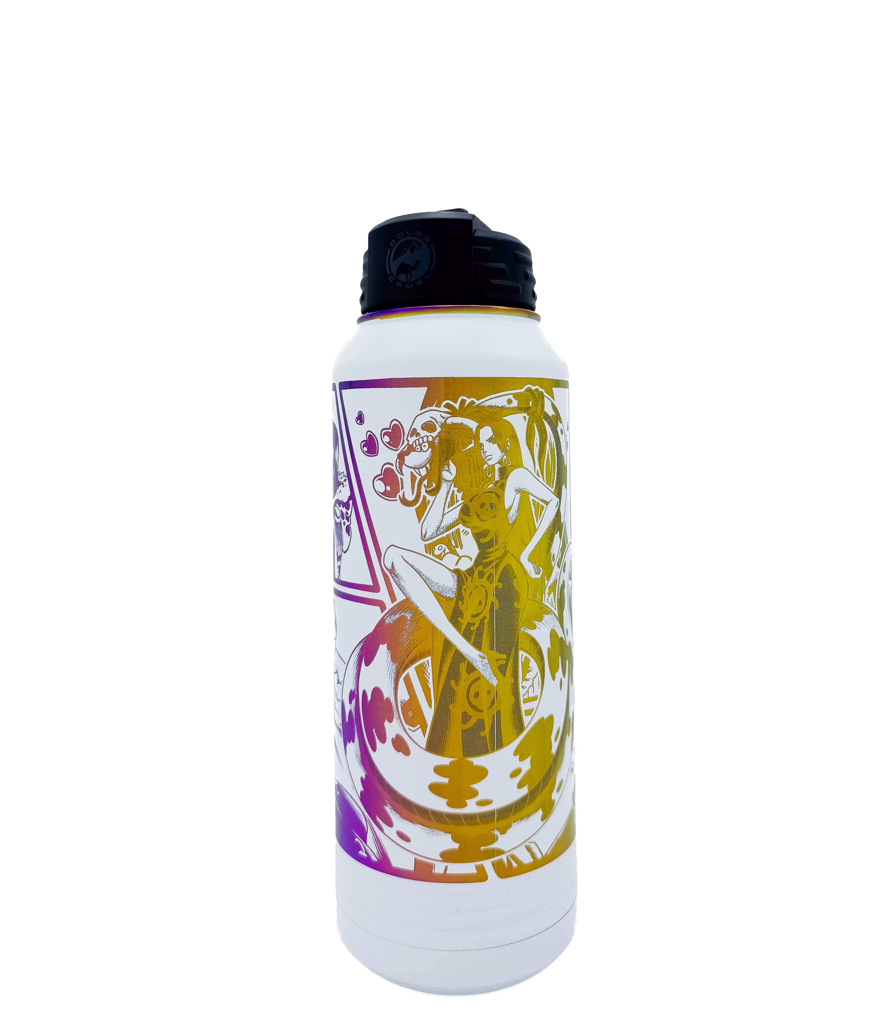 Amazonian Princess Bottle