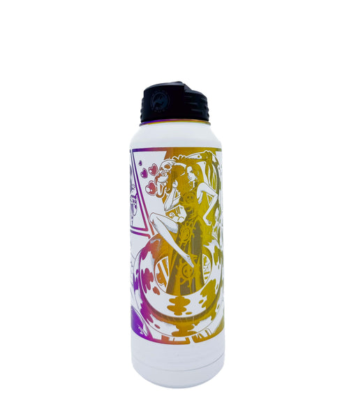 Amazonian Princess Bottle