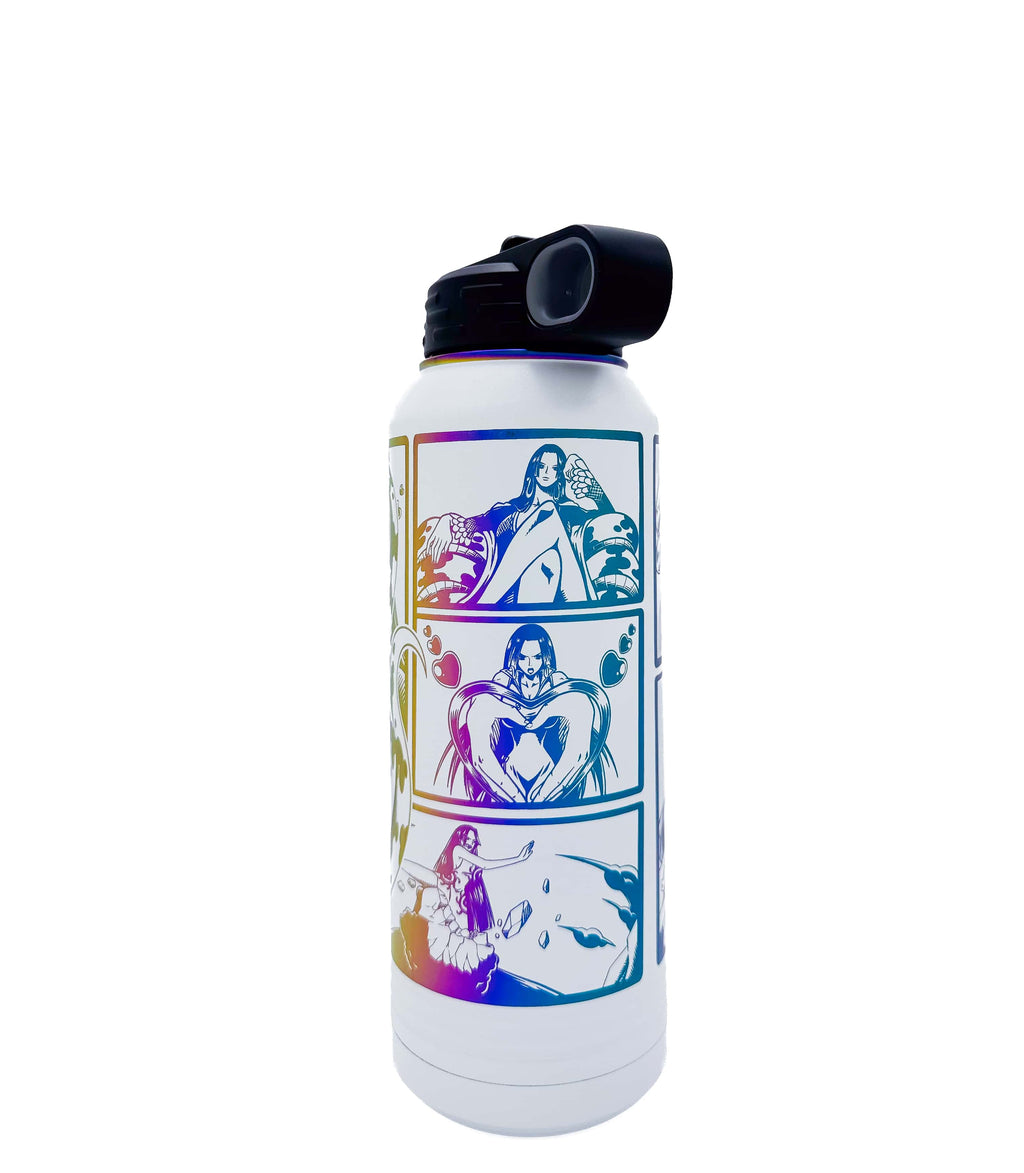 Amazonian Princess Bottle