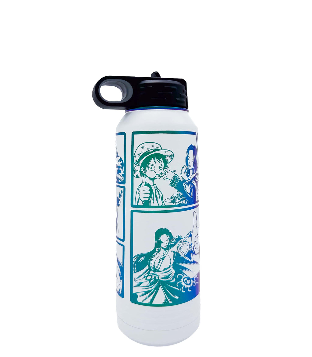 Amazonian Princess Bottle