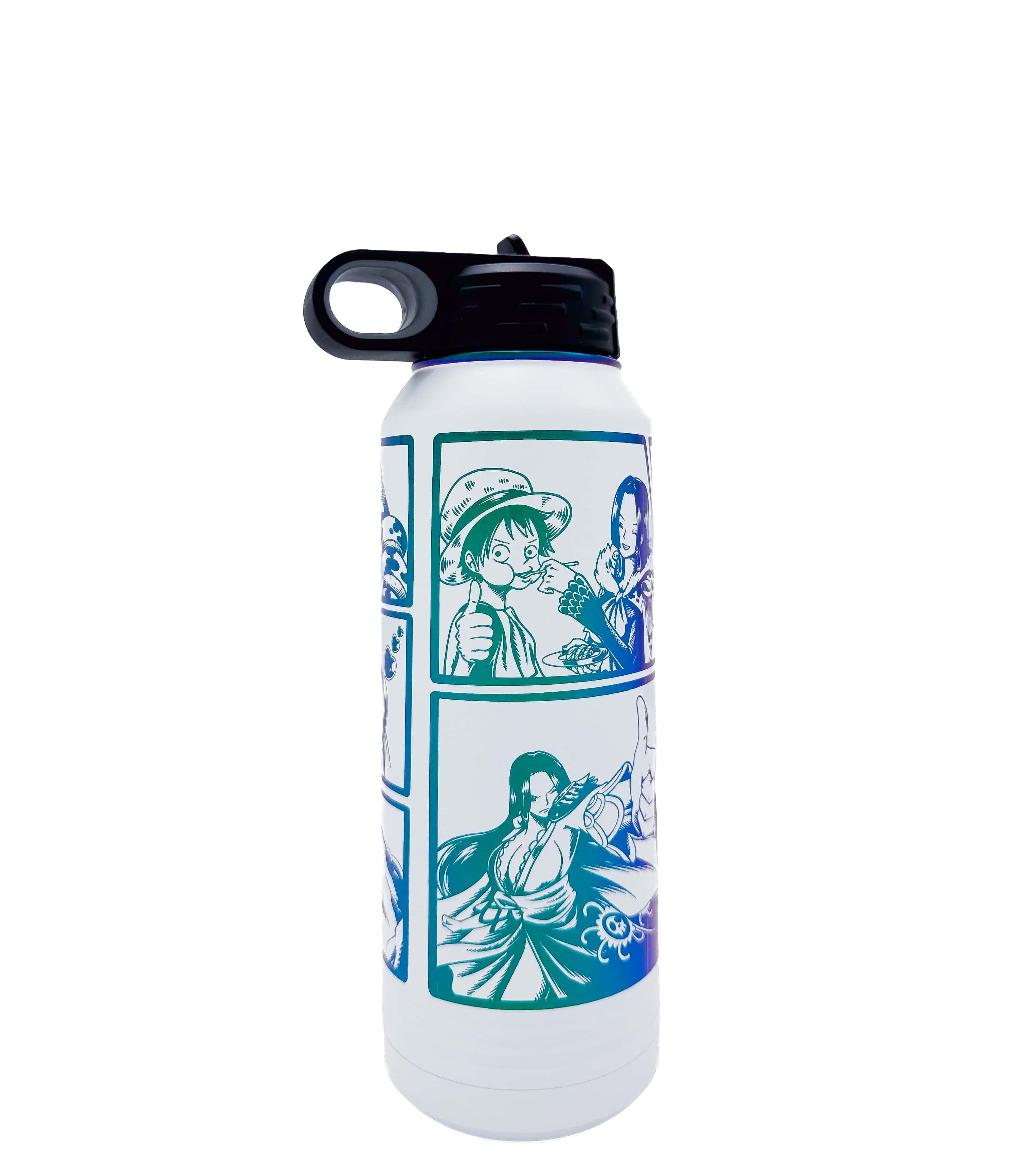 Amazonian Princess Bottle