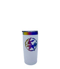 Quick Attack White Prizm Cup