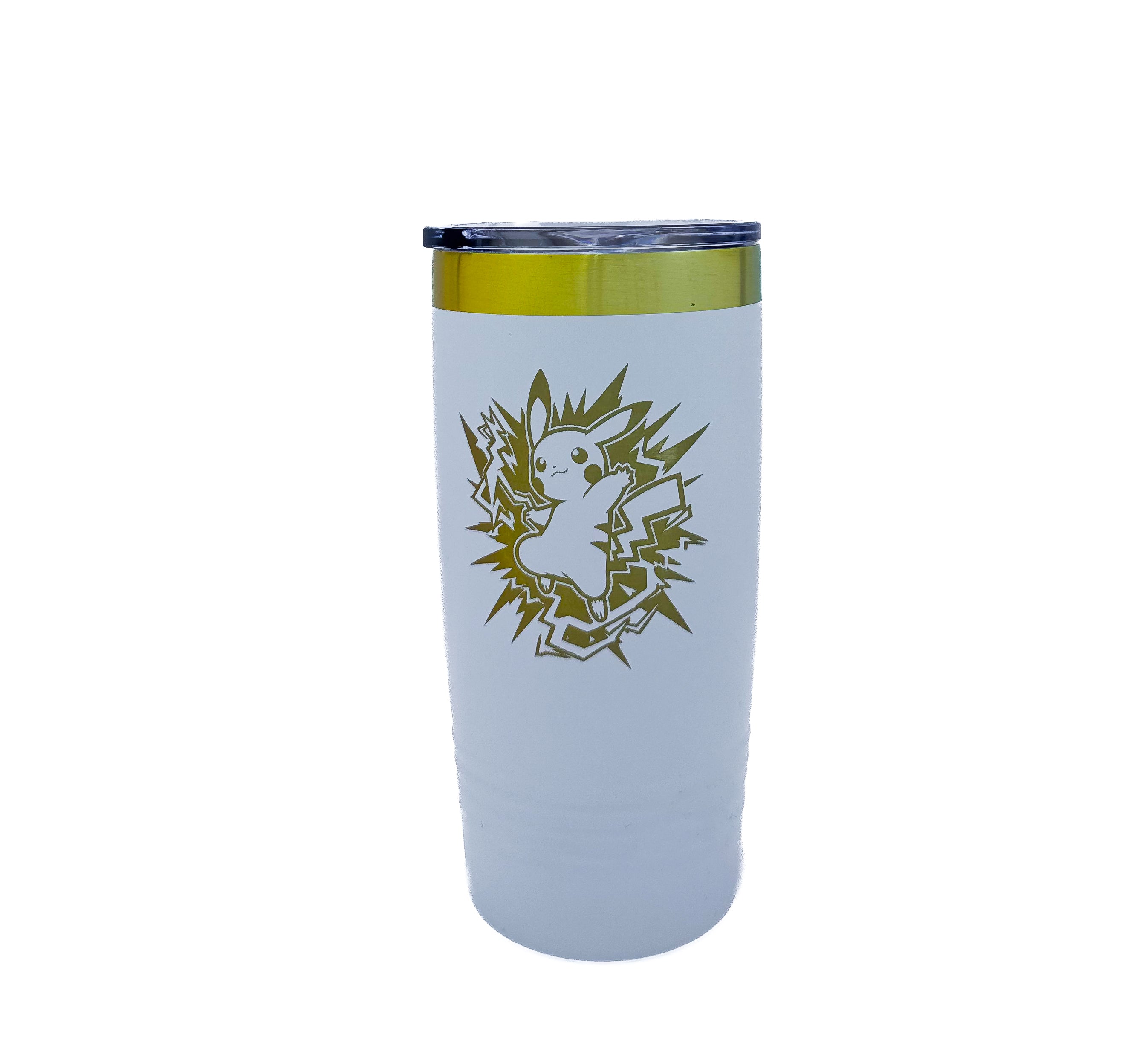 Thunderbolt Cup