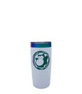 Giga Impact White Prizm Cup