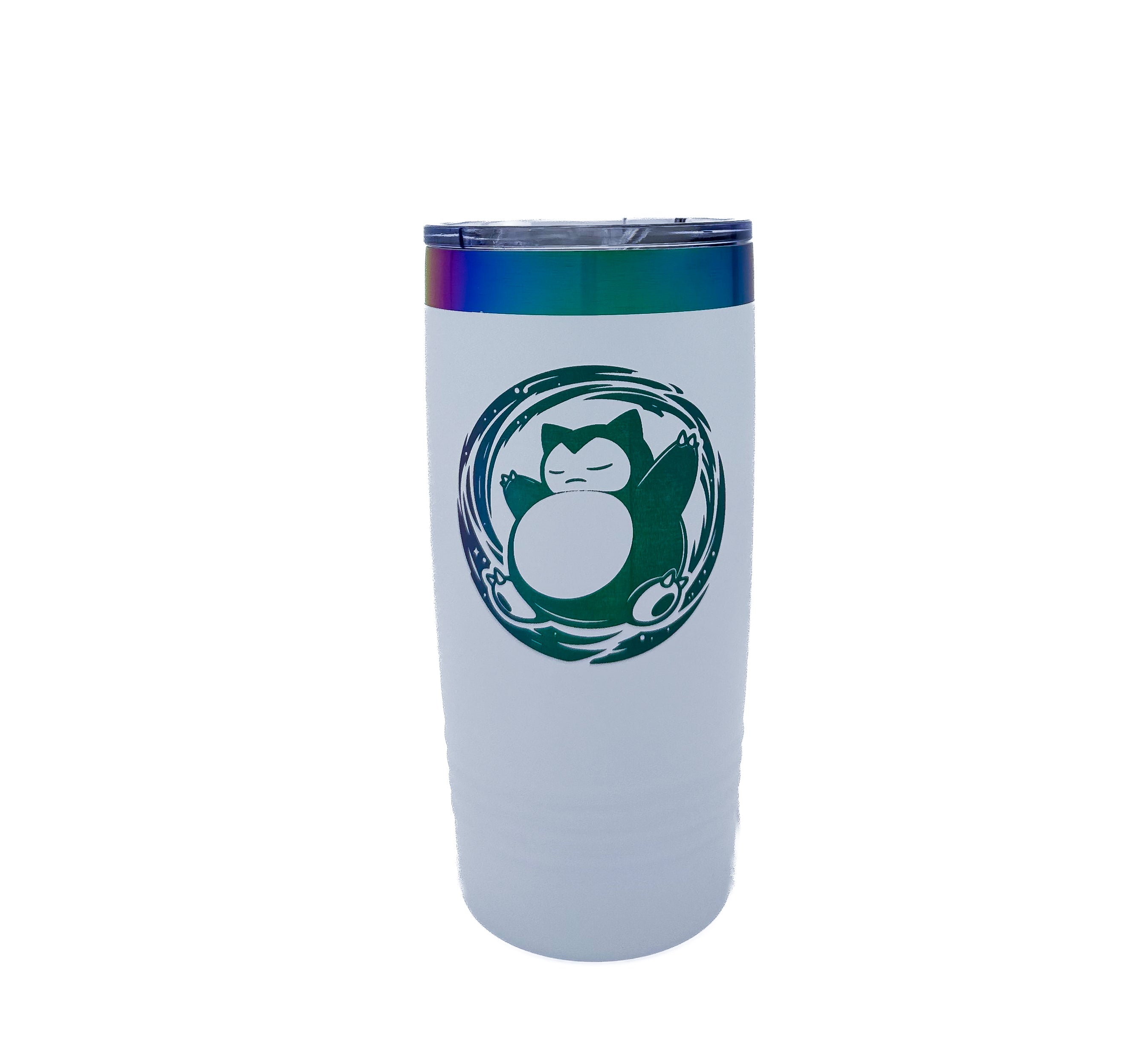 Giga Impact Cup