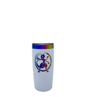 Psystrike White Prizm Cup