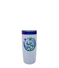 Hydro Pump White Prizm Cup