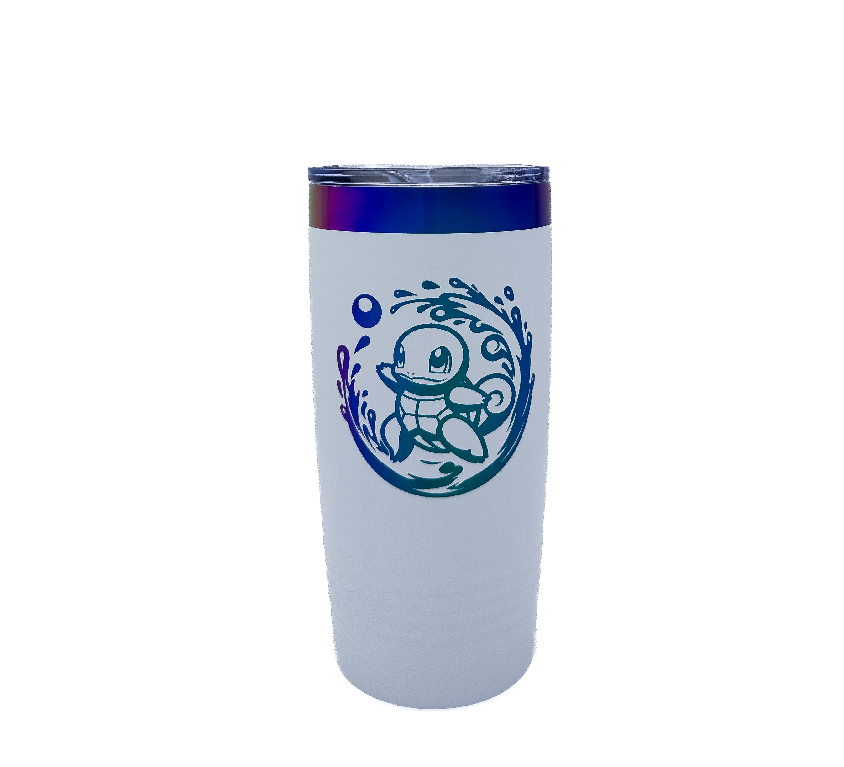 Hydro Pump Cup
