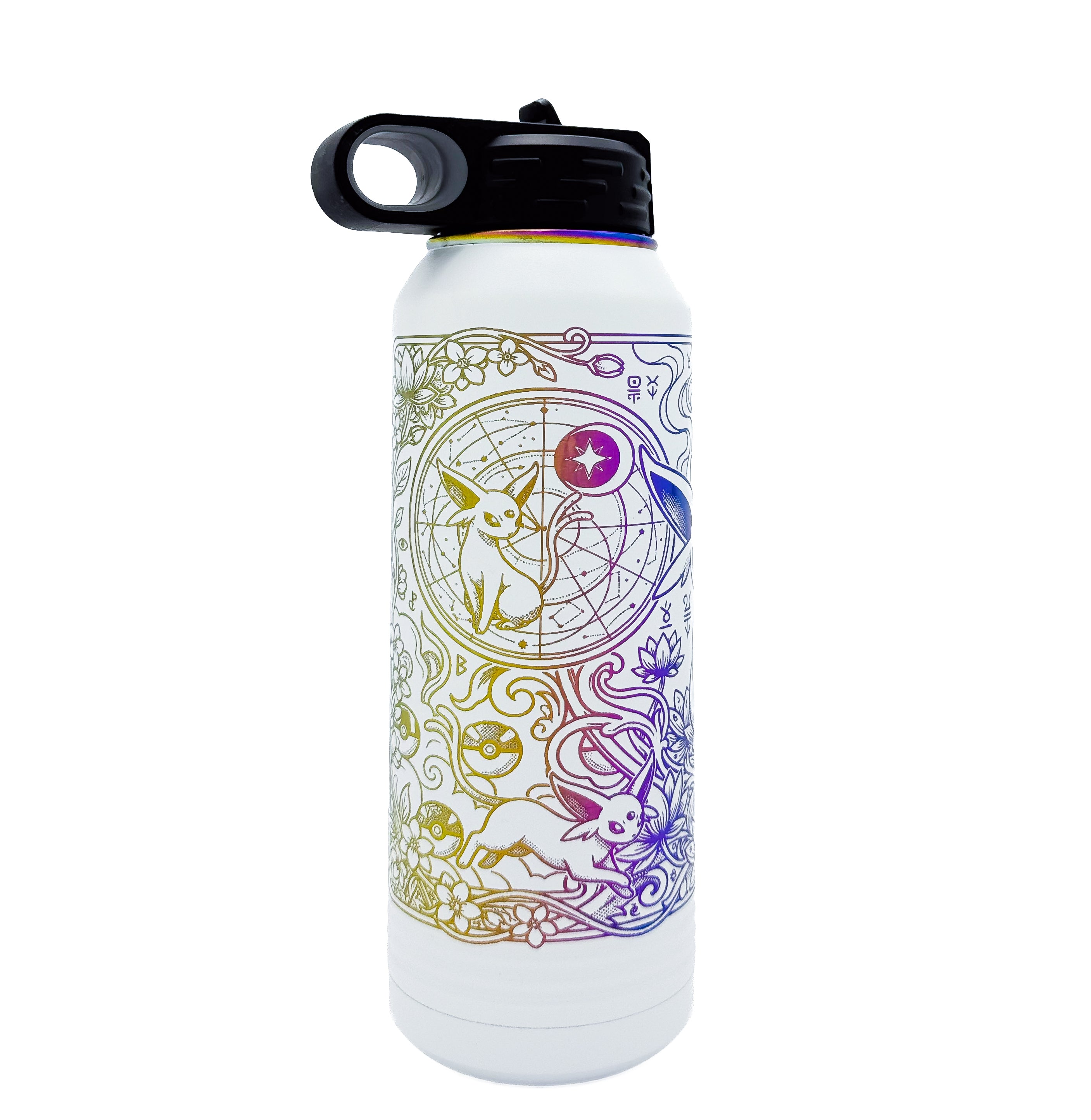 Dream Eater Bottle