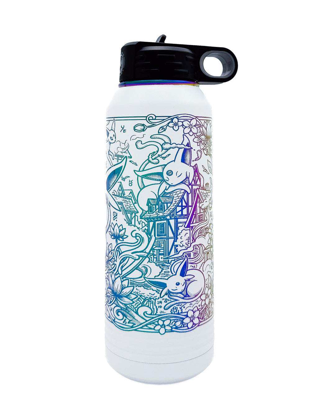 Dream Eater Bottle
