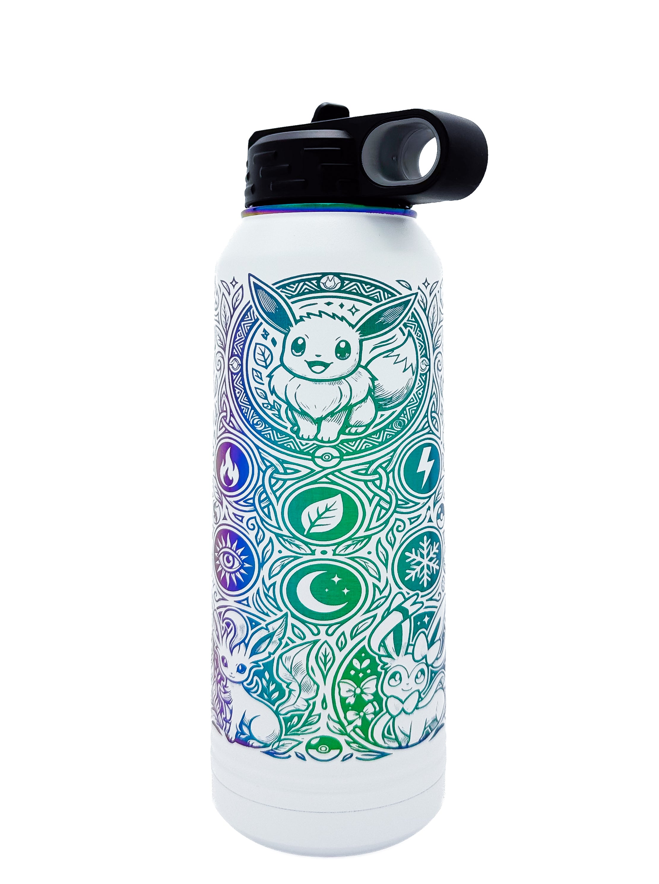 Evolutions Bottle
