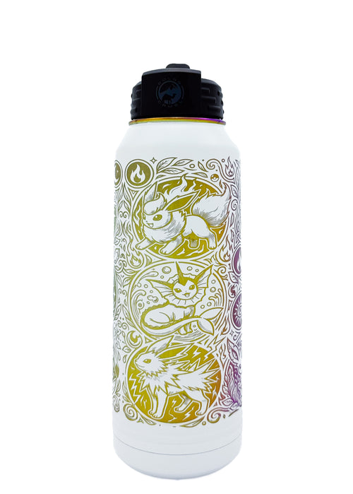 Evolutions Bottle