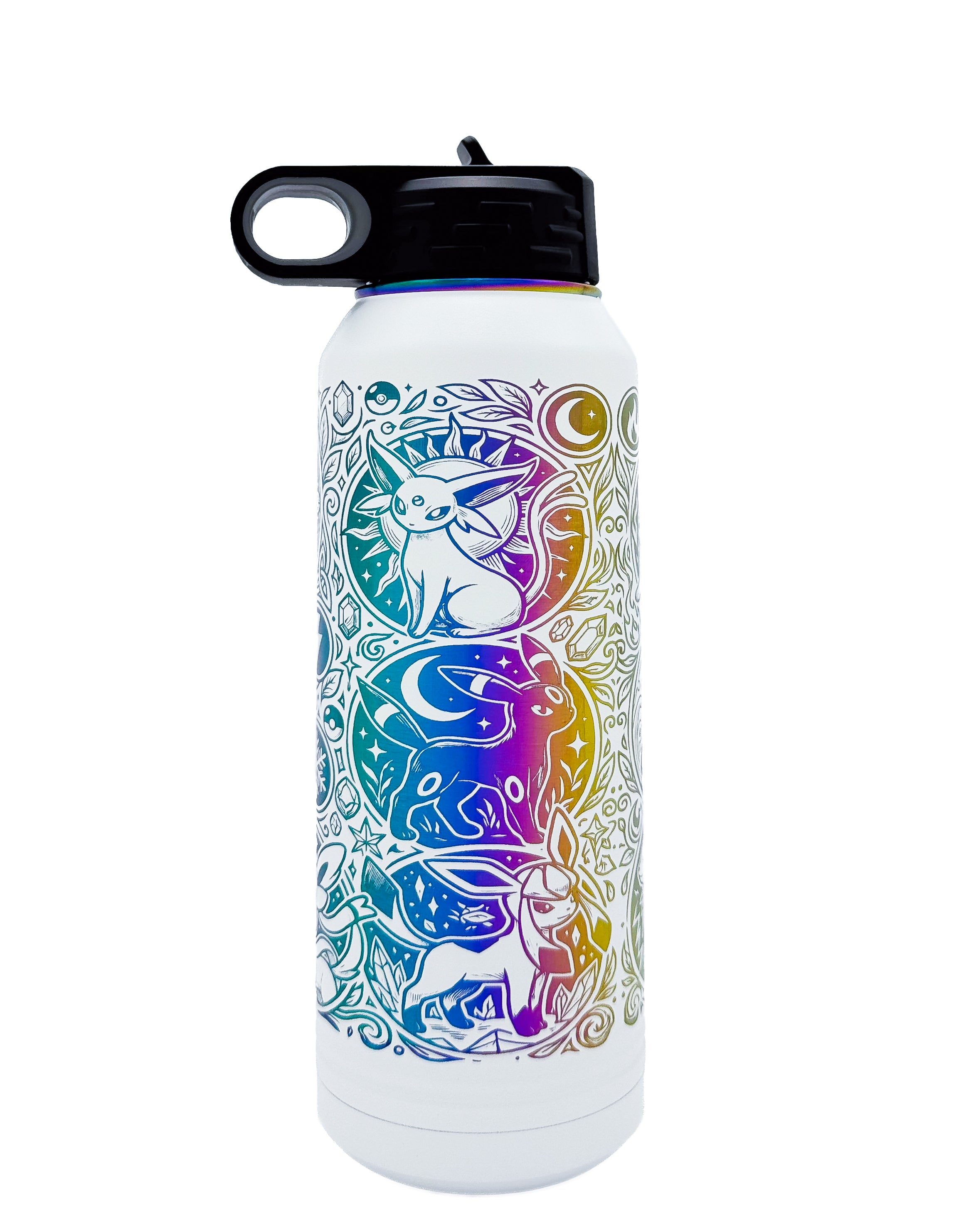 Evolutions Bottle