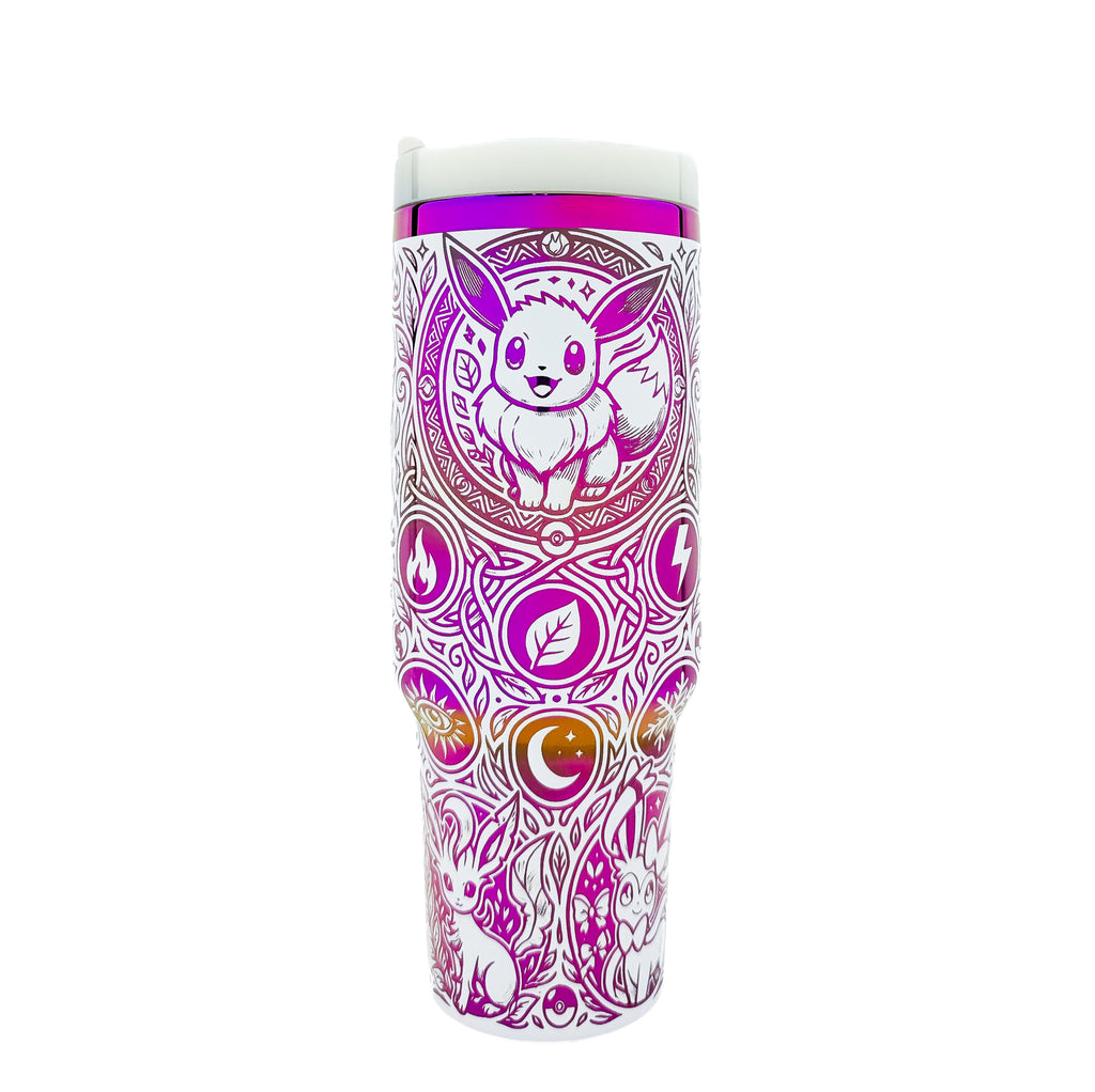 Evolutions Tumbler