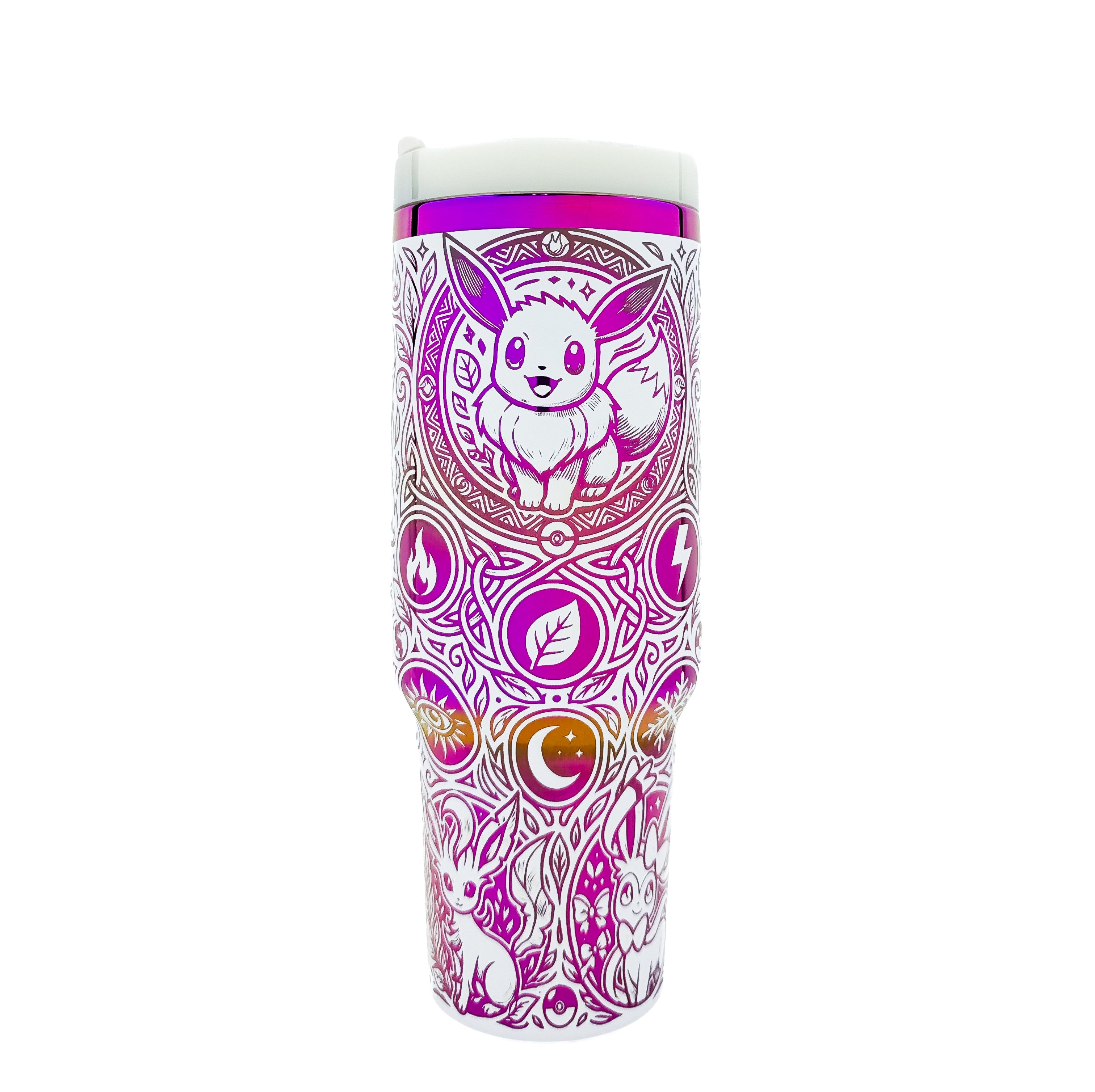 Evolutions Tumbler