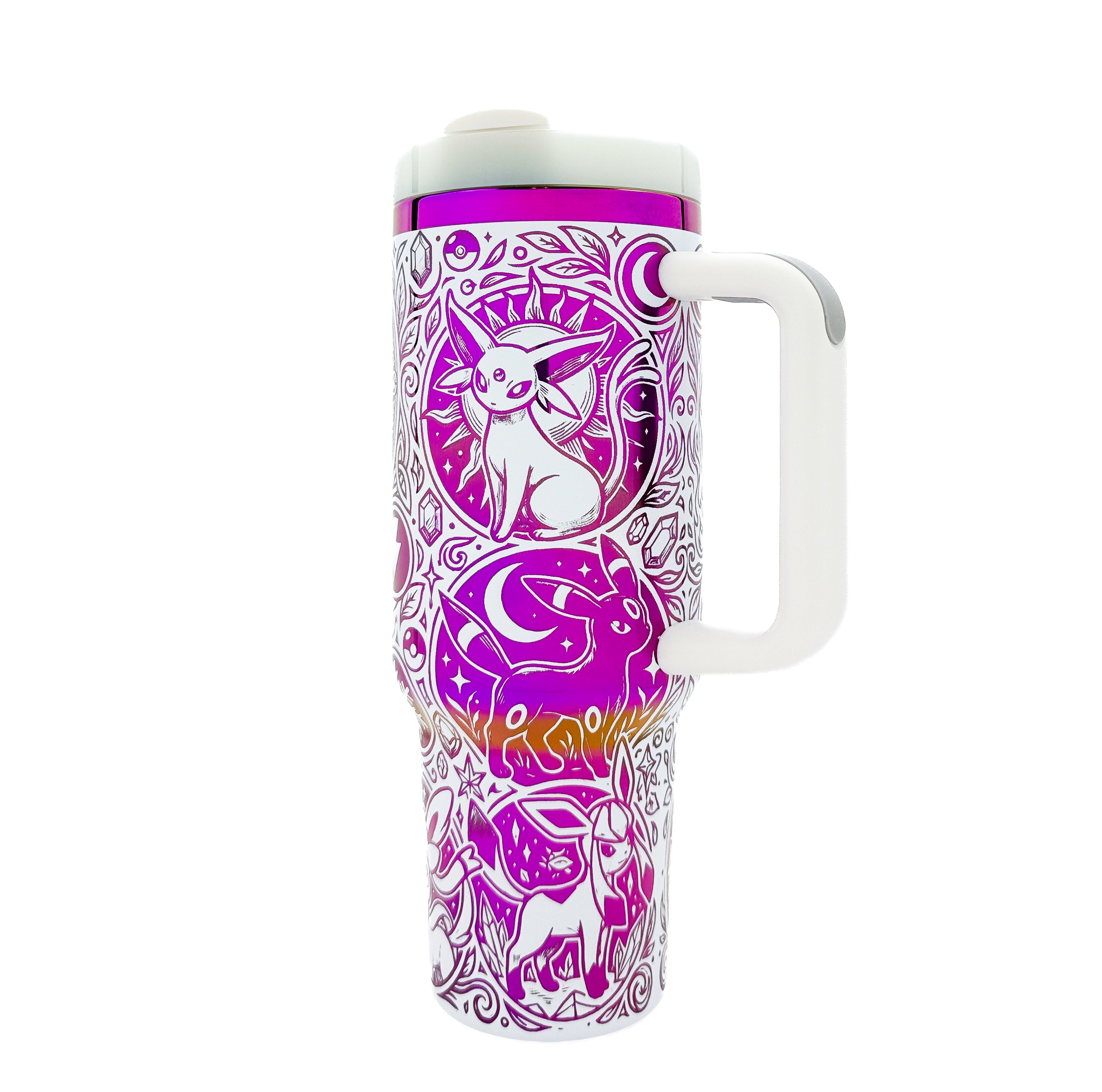 Evolutions Tumbler