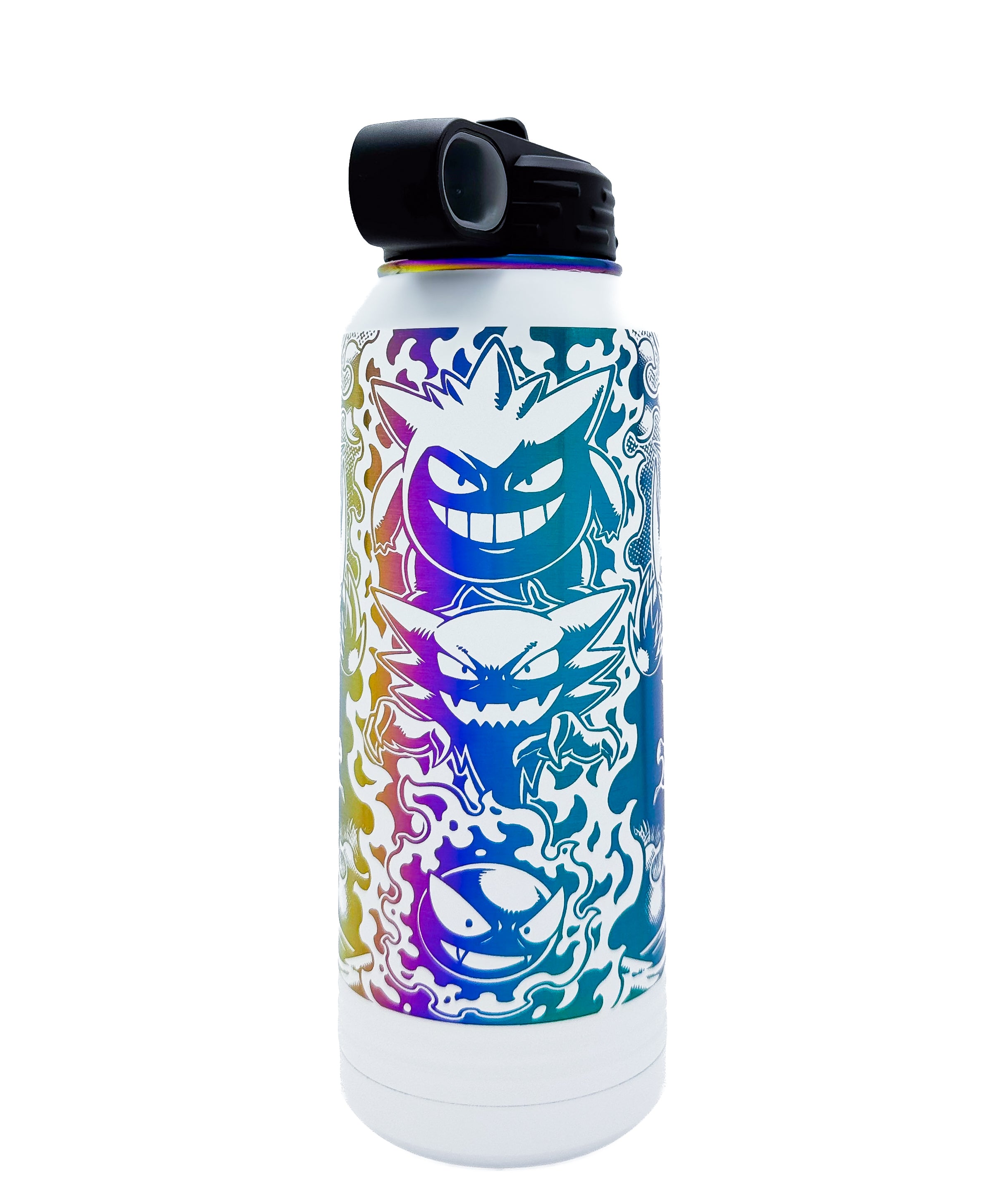 Shadow Ball Bottle