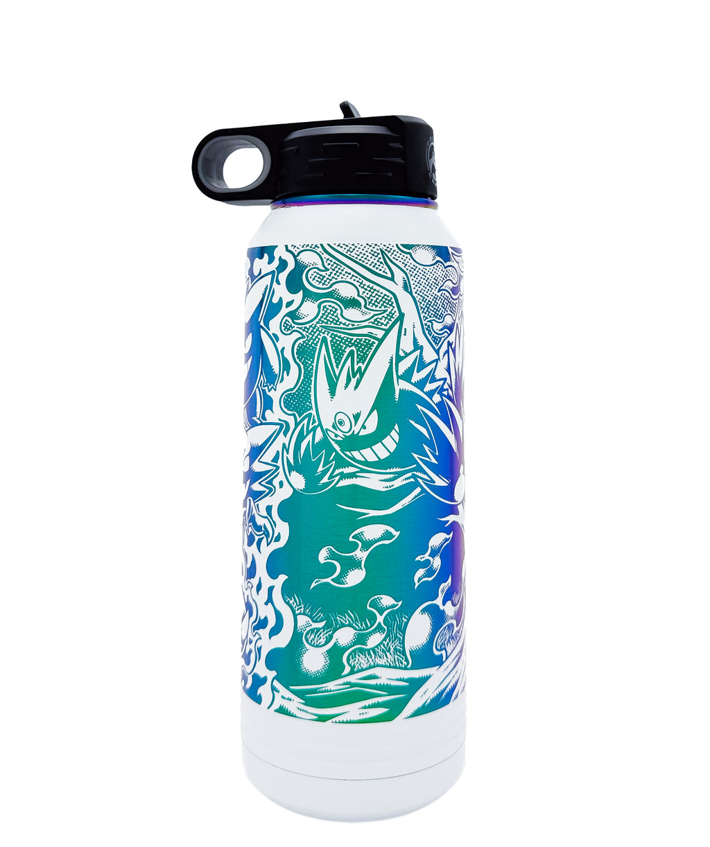 Shadow Ball Bottle