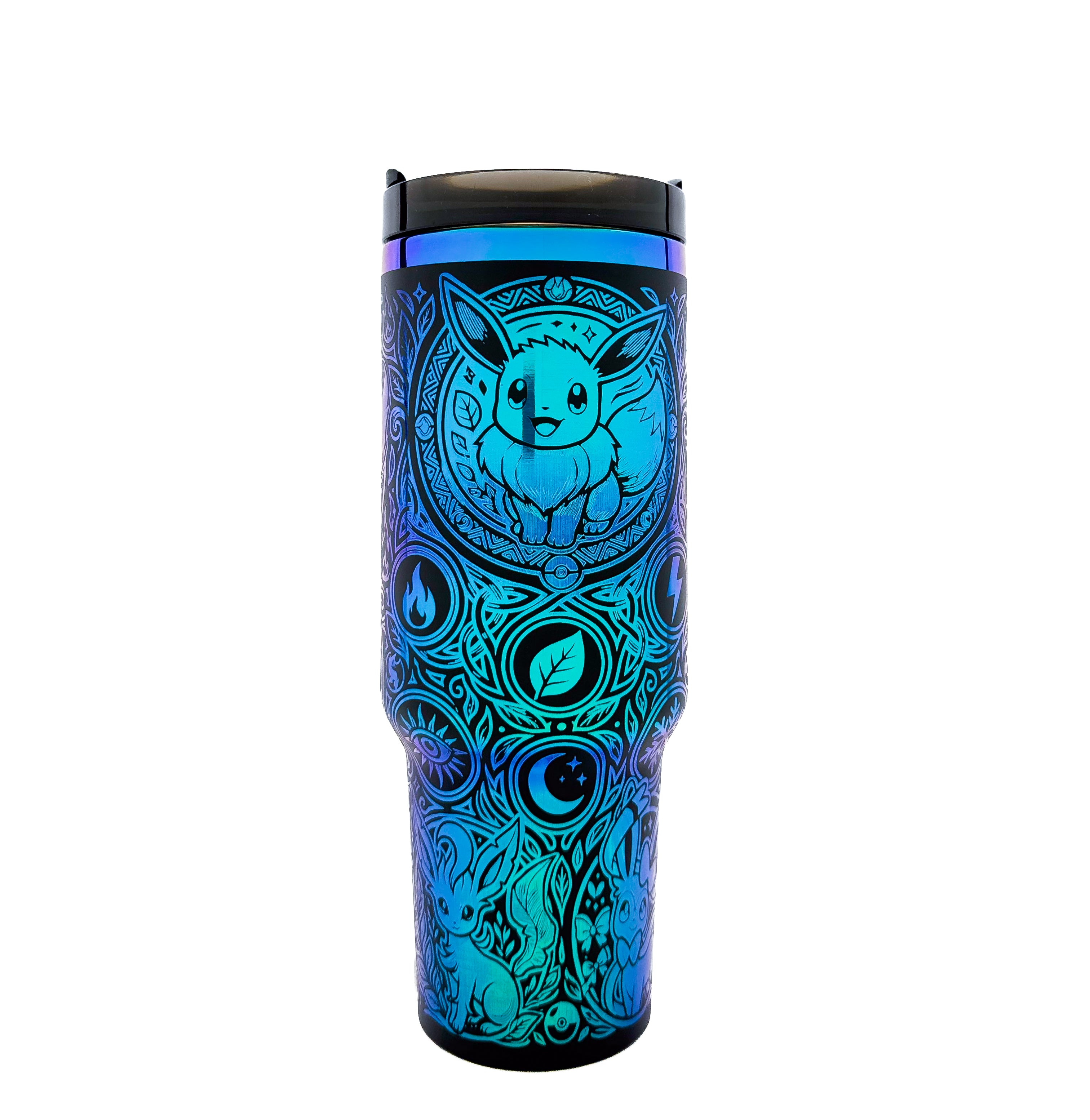 Evolutions Tumbler