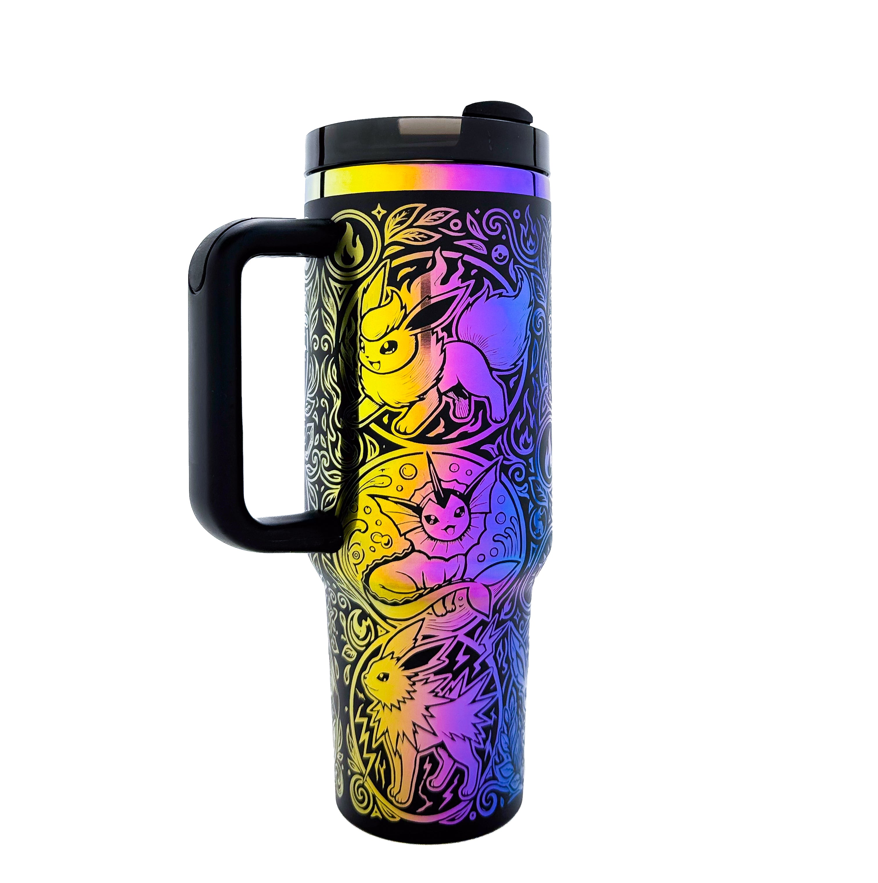 Evolutions Tumbler