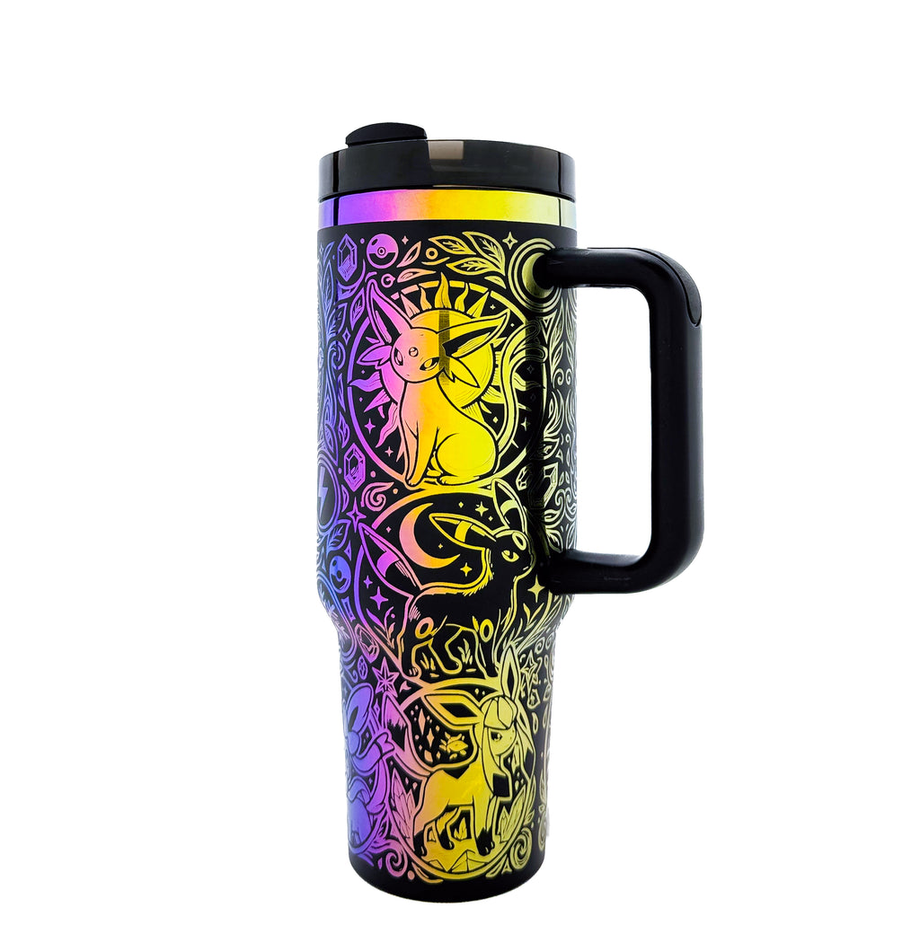 Evolutions Tumbler