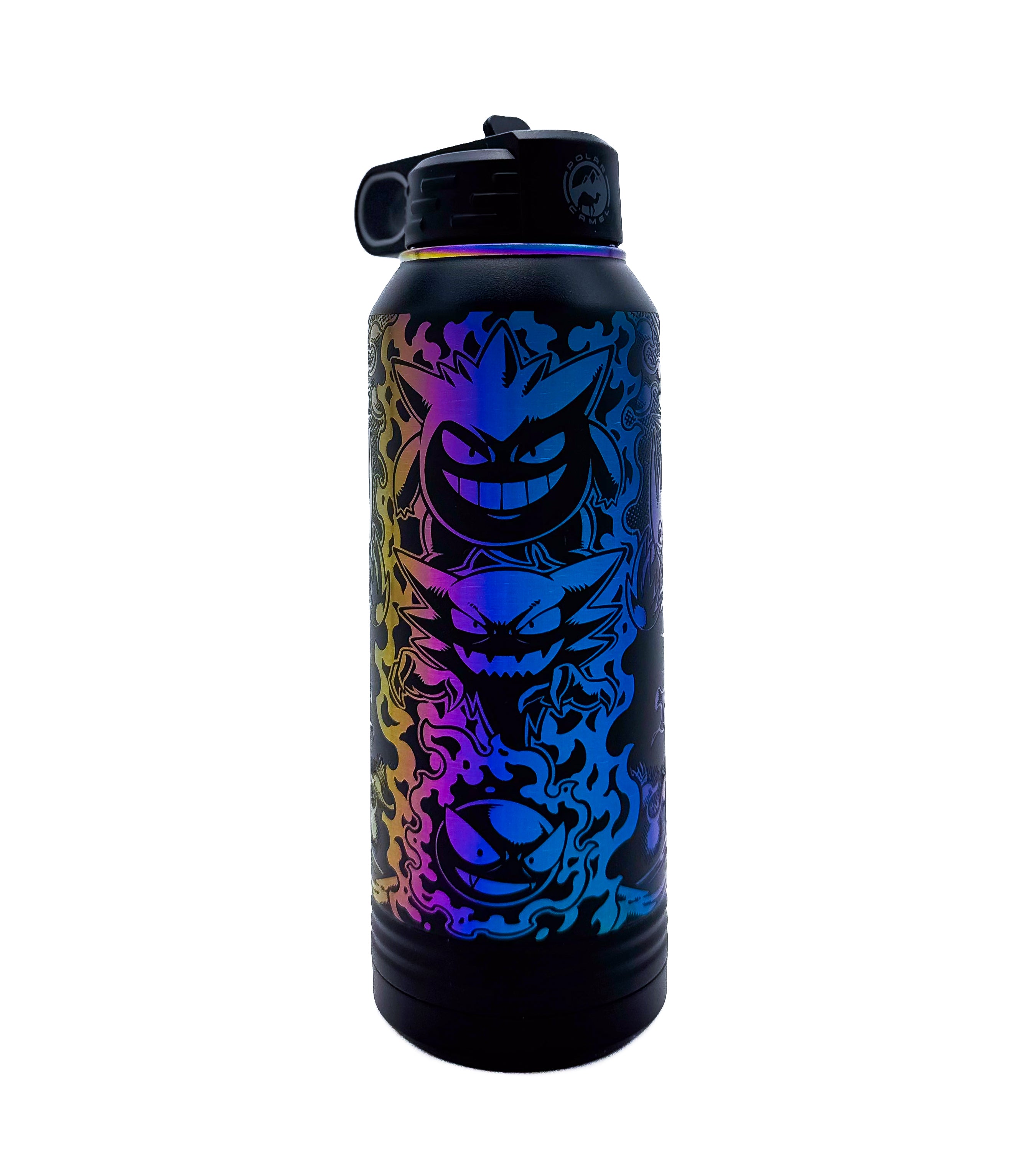 Shadow Ball Bottle
