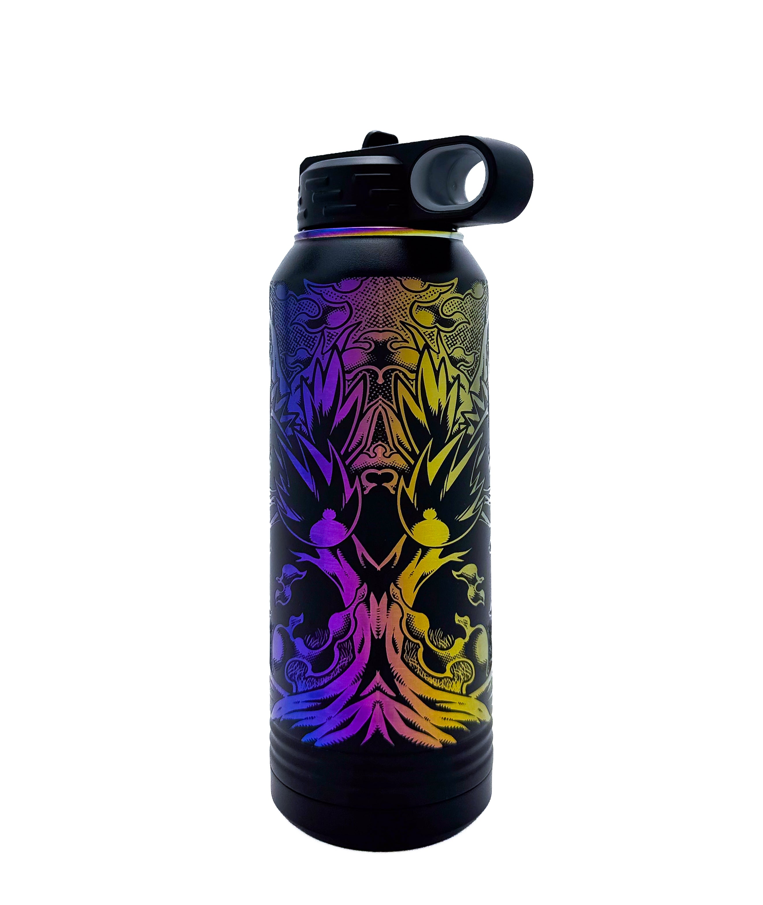 Shadow Ball Bottle