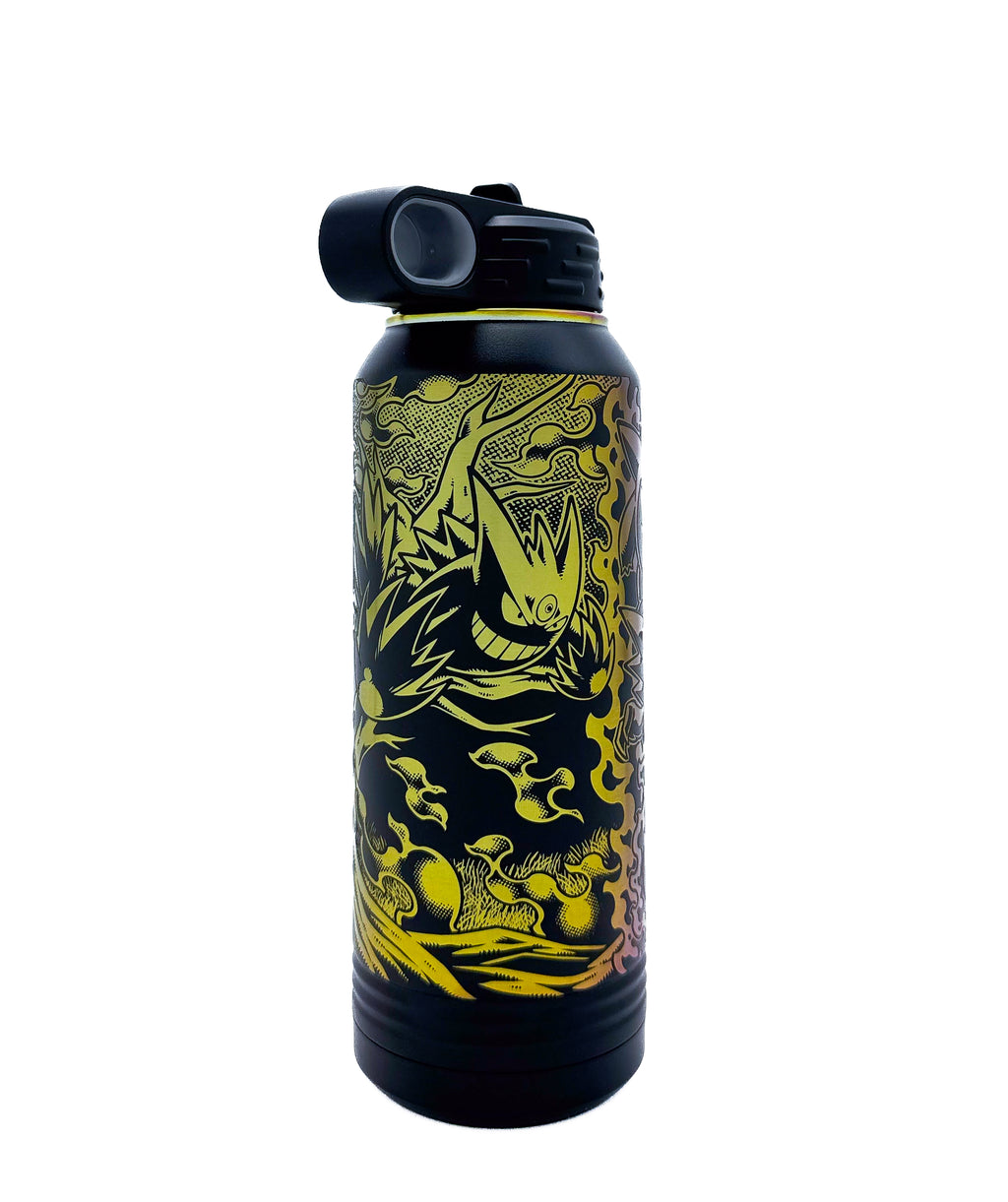 Shadow Ball Bottle