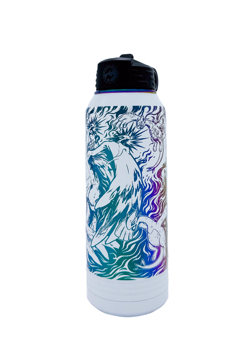 Guardian of the Sea Bottle