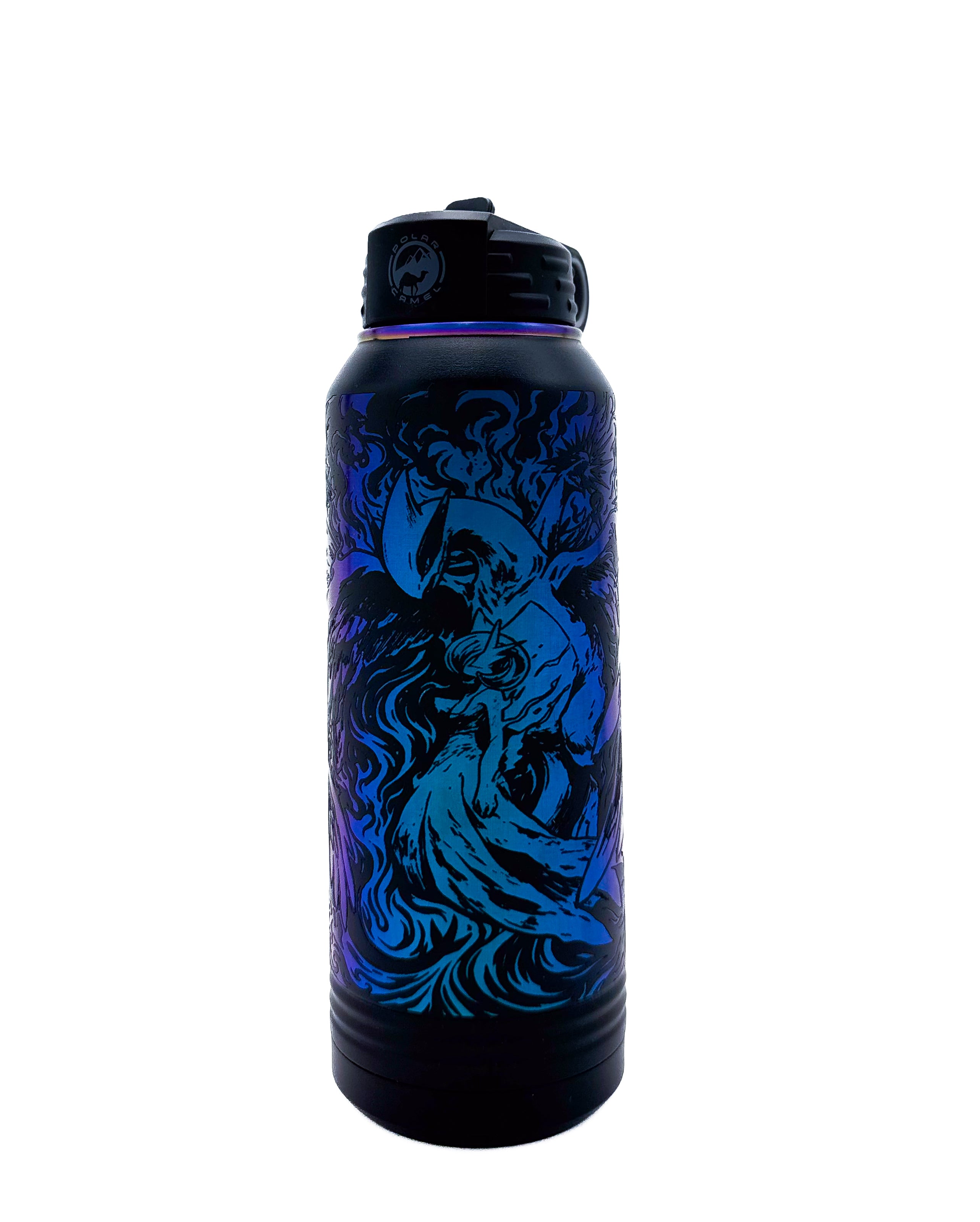 Guardian of the Sea Bottle