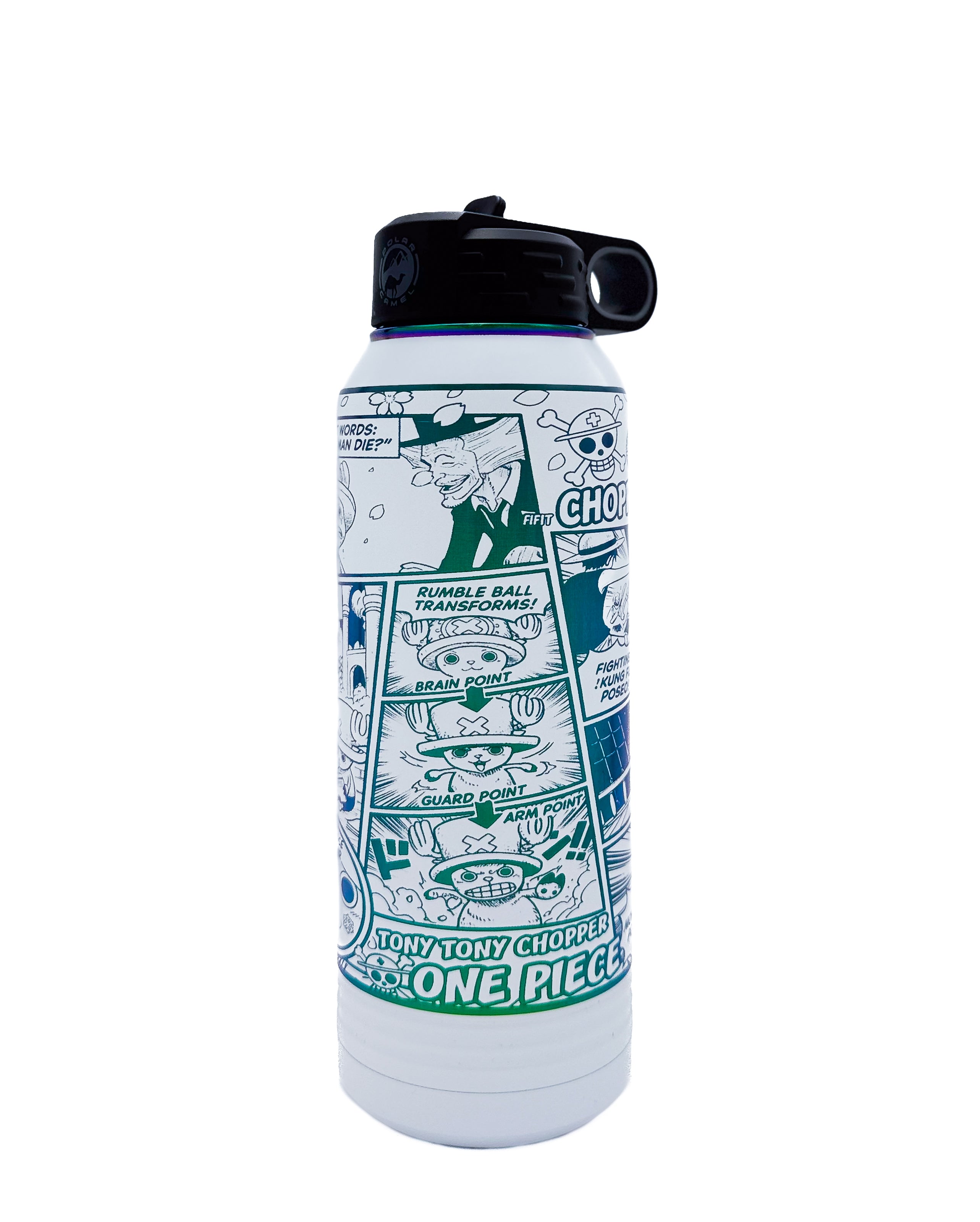 Cotton Candy Lover Bottle