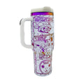 Cotton Candy Lover Tumbler