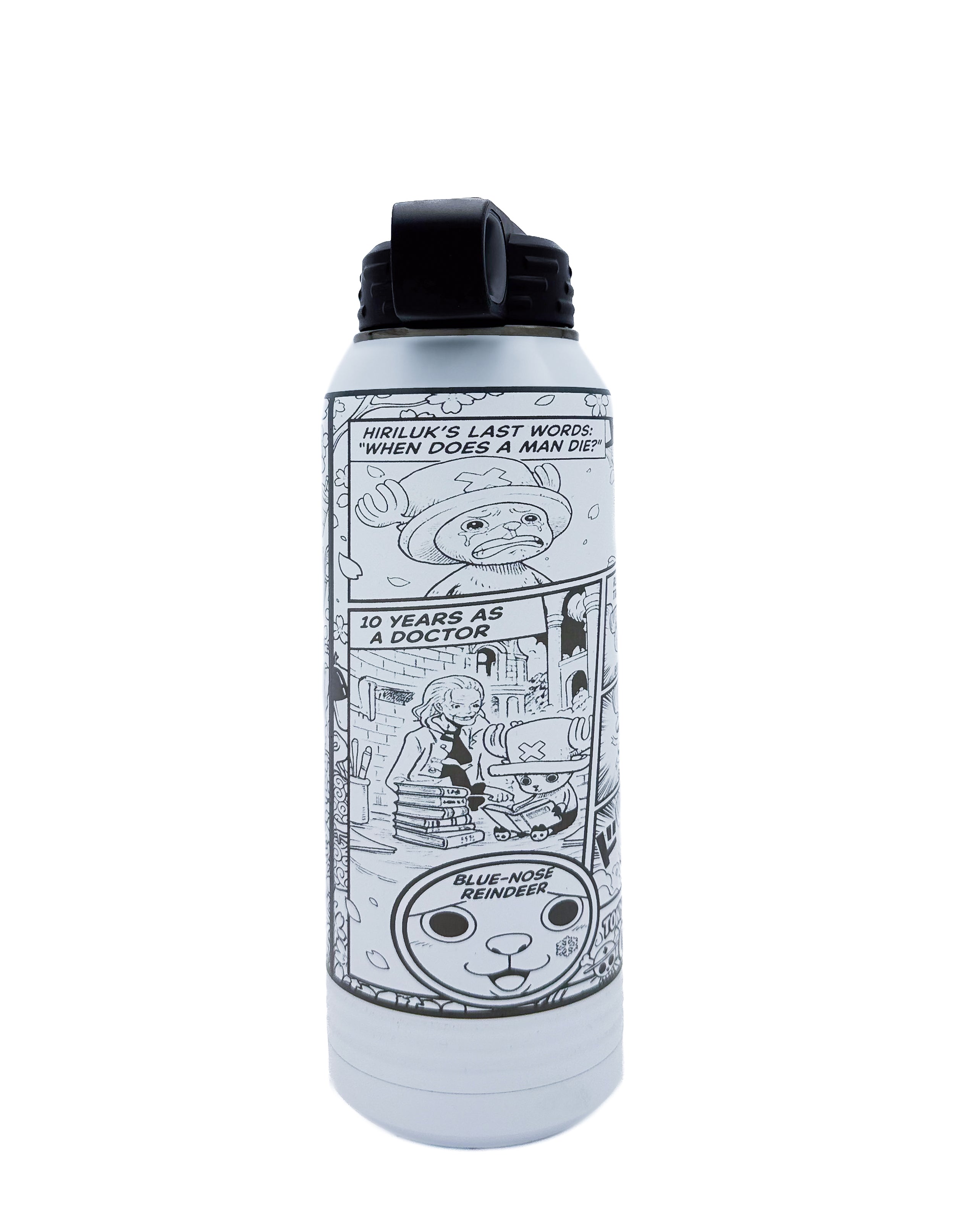 Cotton Candy Lover Bottle