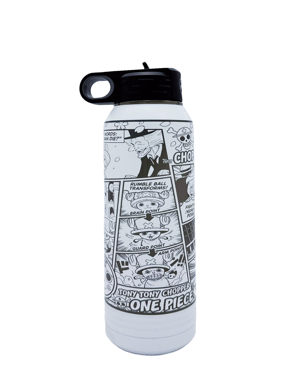 Cotton Candy Lover Bottle