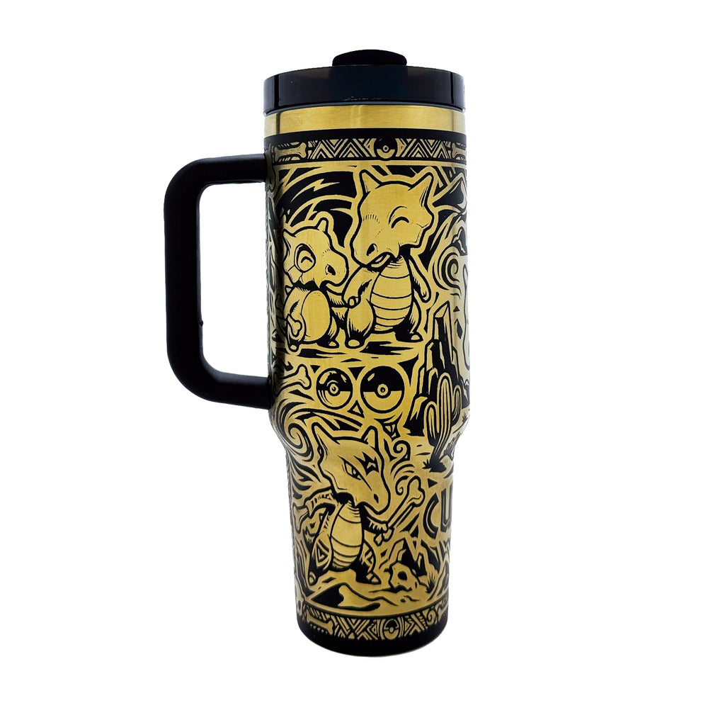 Lonely Club Tumbler