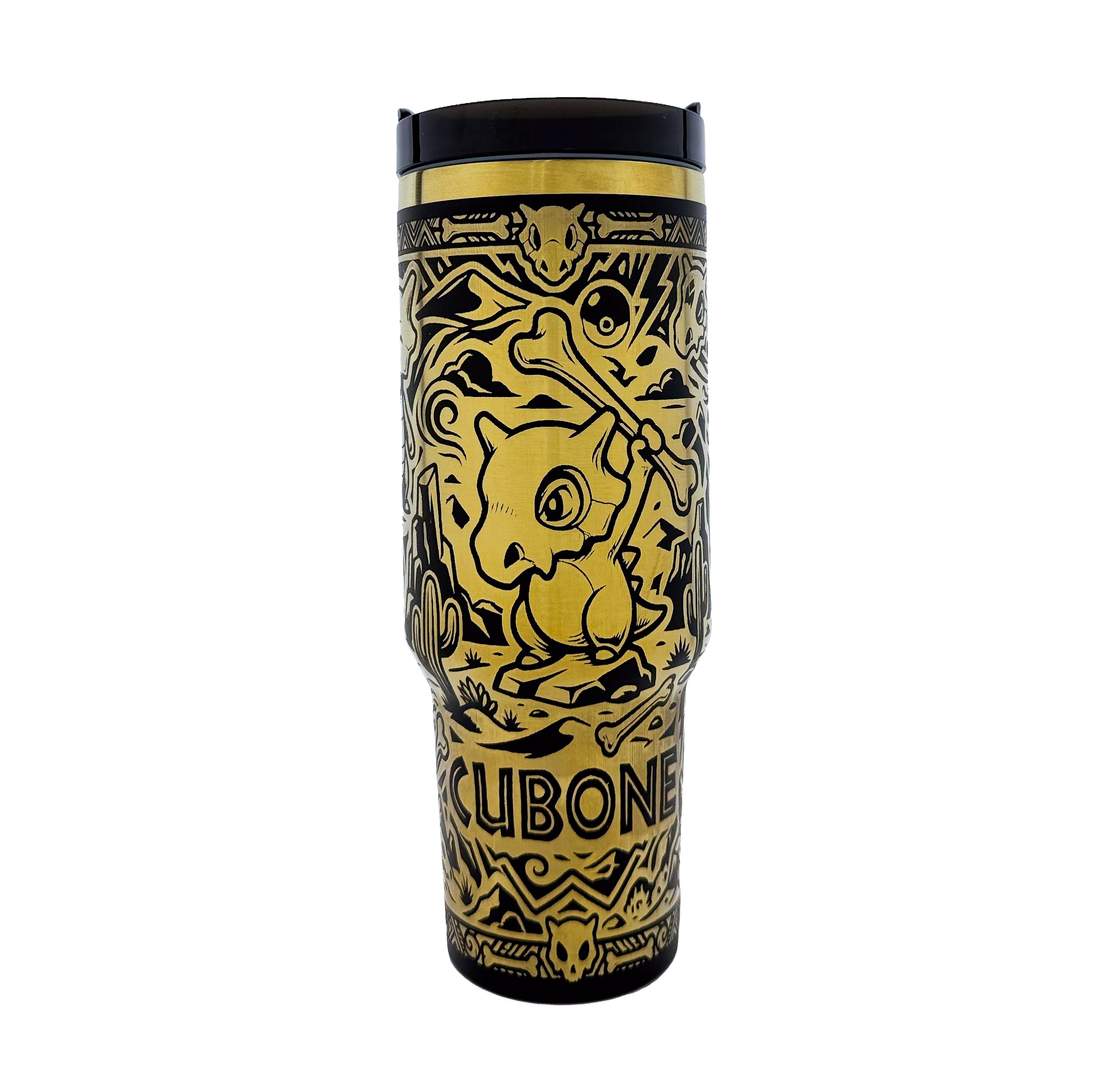 Lonely Club Tumbler