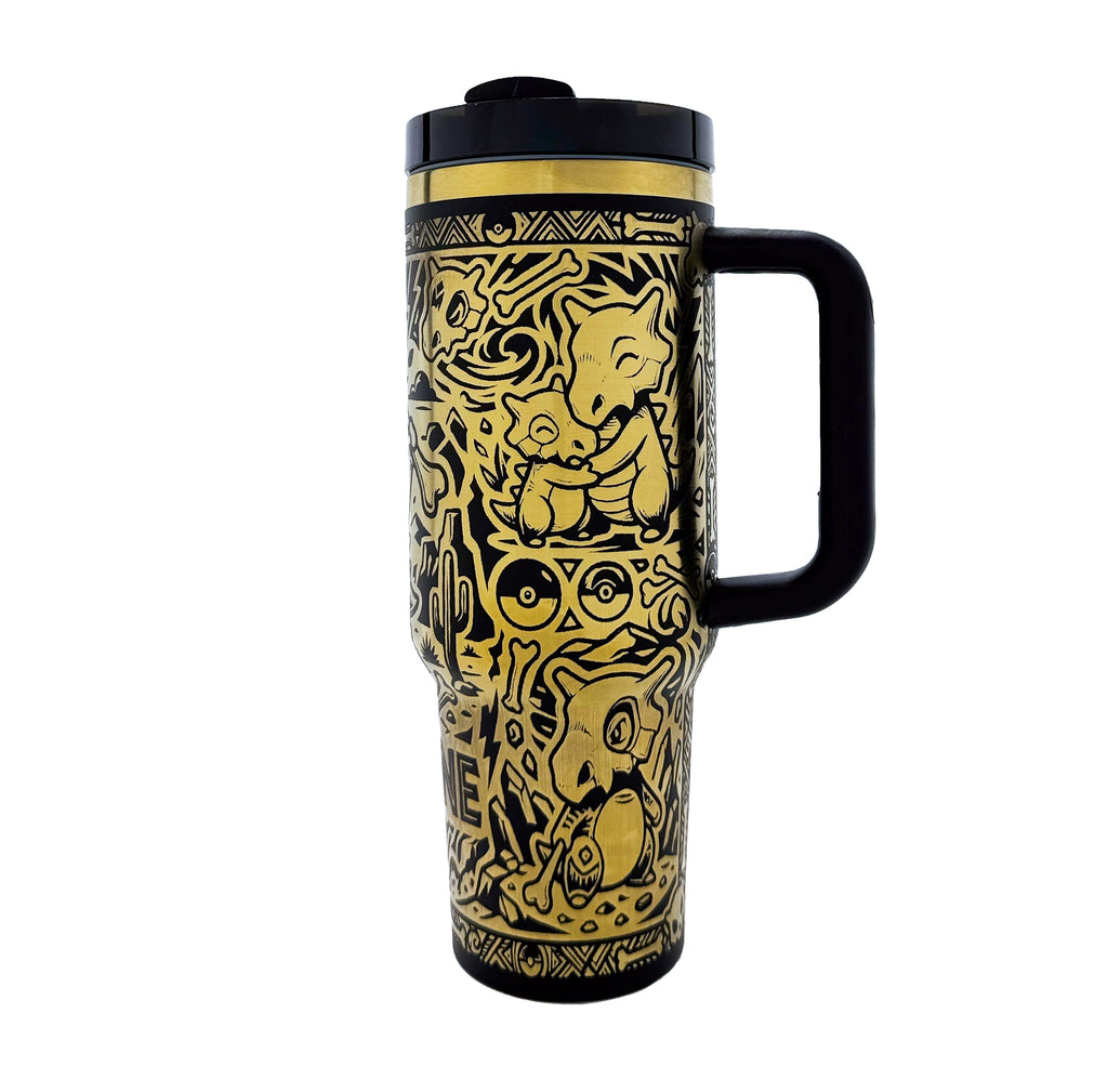 Lonely Club Tumbler