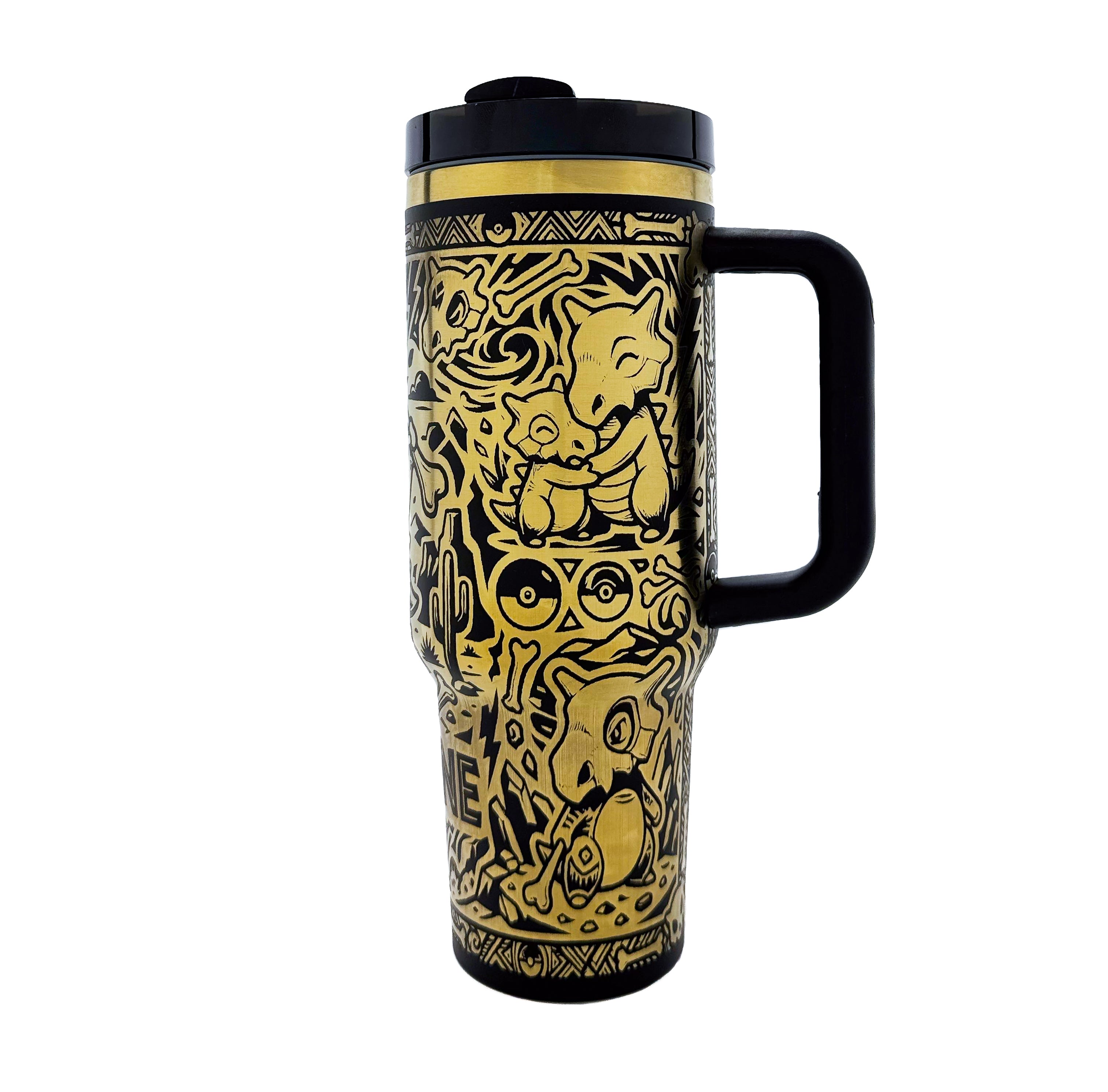Lonely Club Tumbler