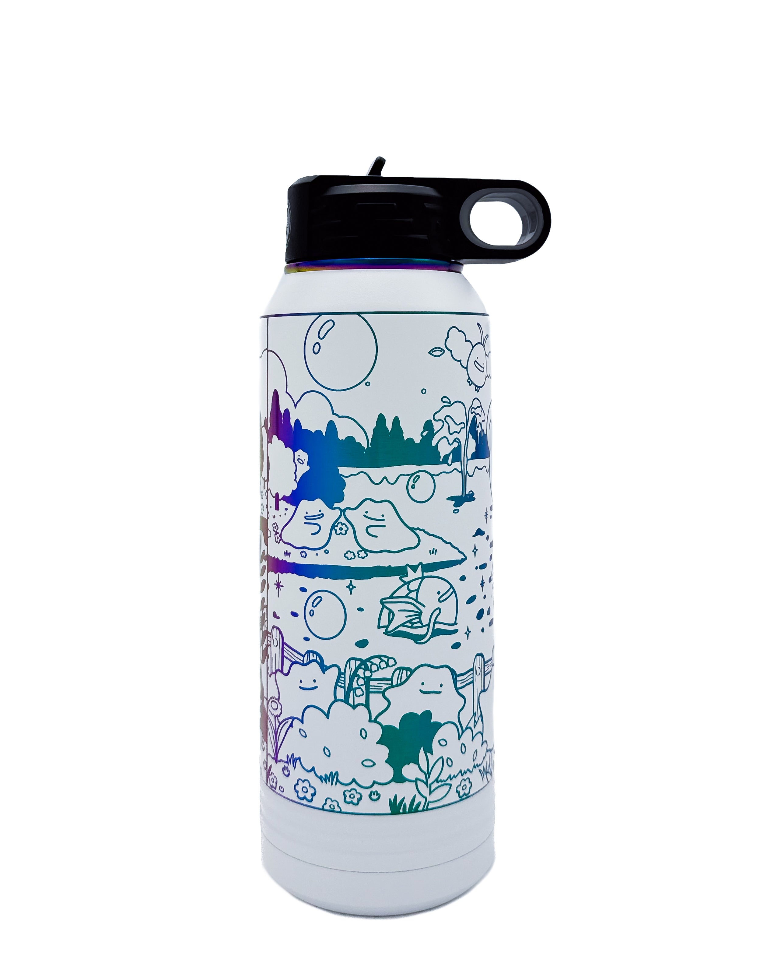 Metamon Bottle