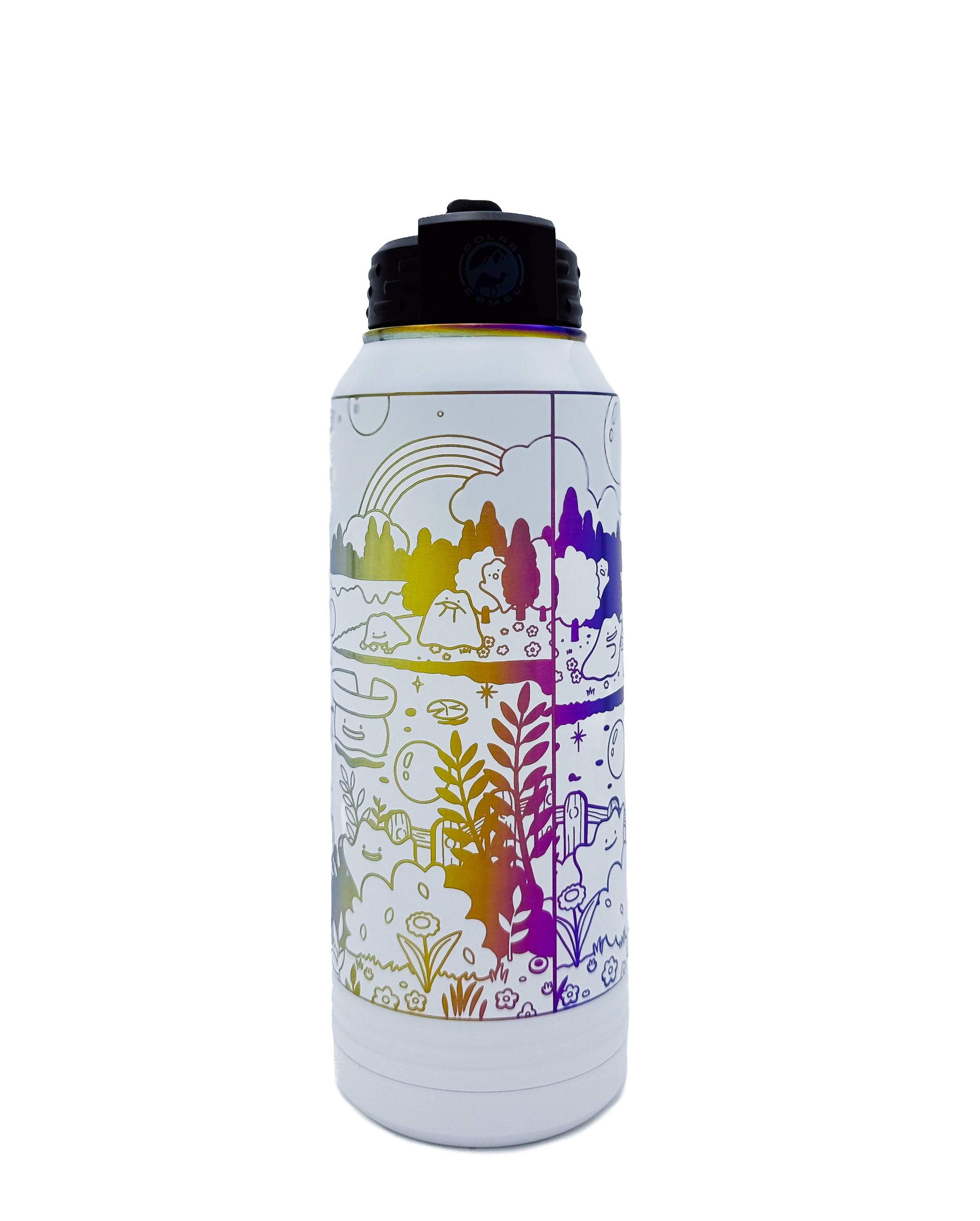 Metamon Bottle