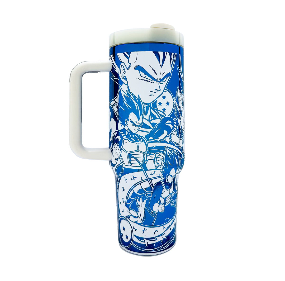Z Prince Tumbler