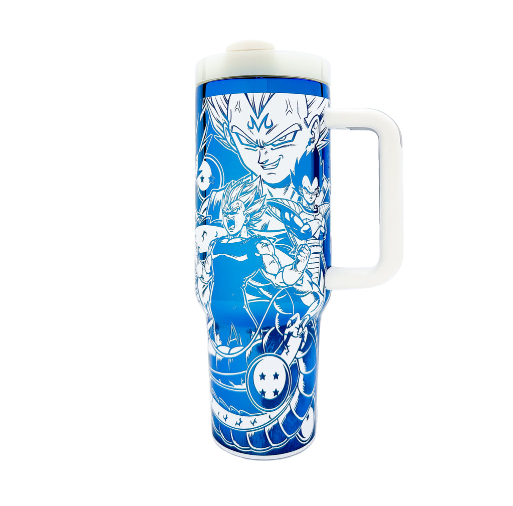 Z Prince Tumbler