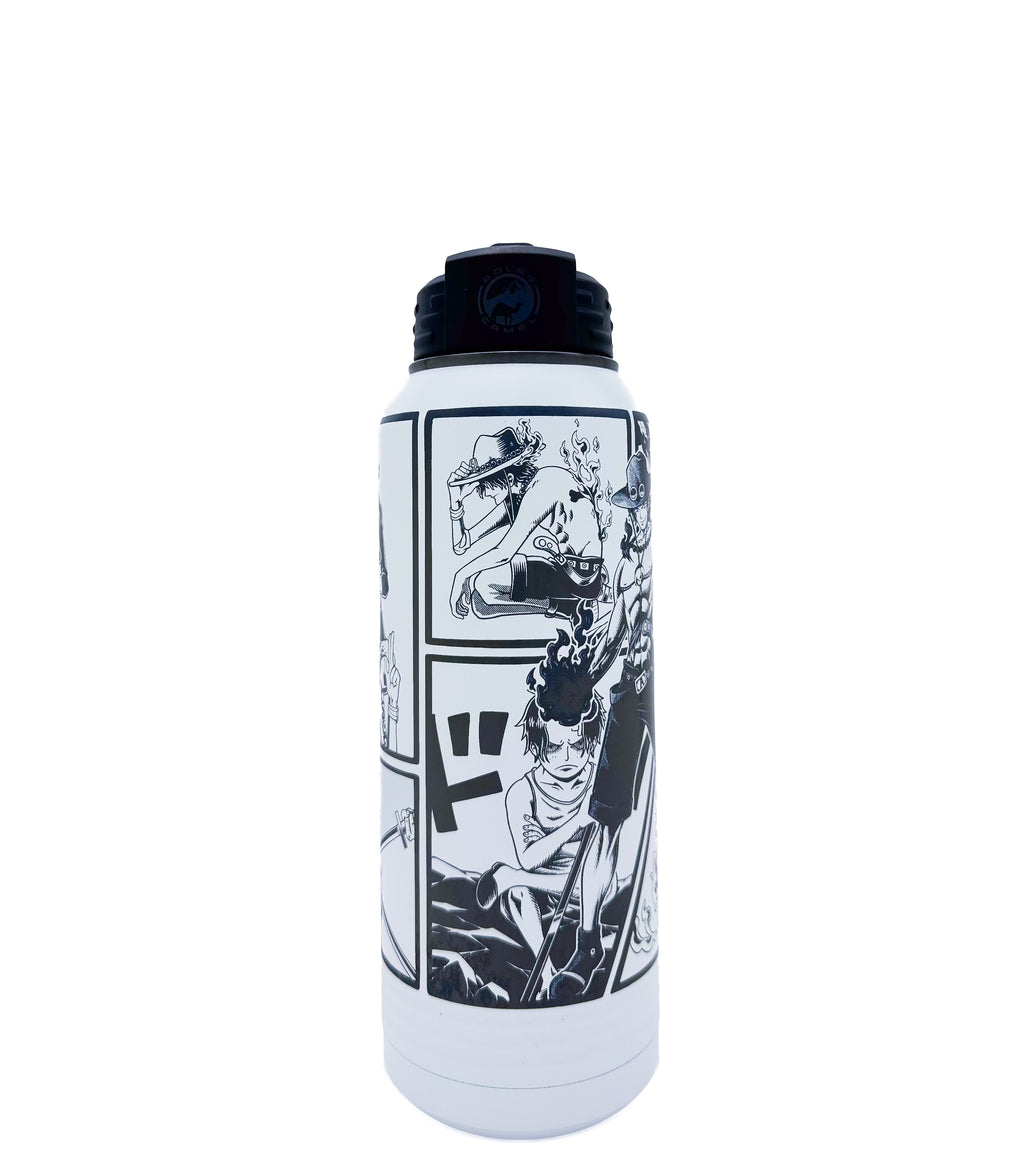 Pirate Fire Fist Bottle