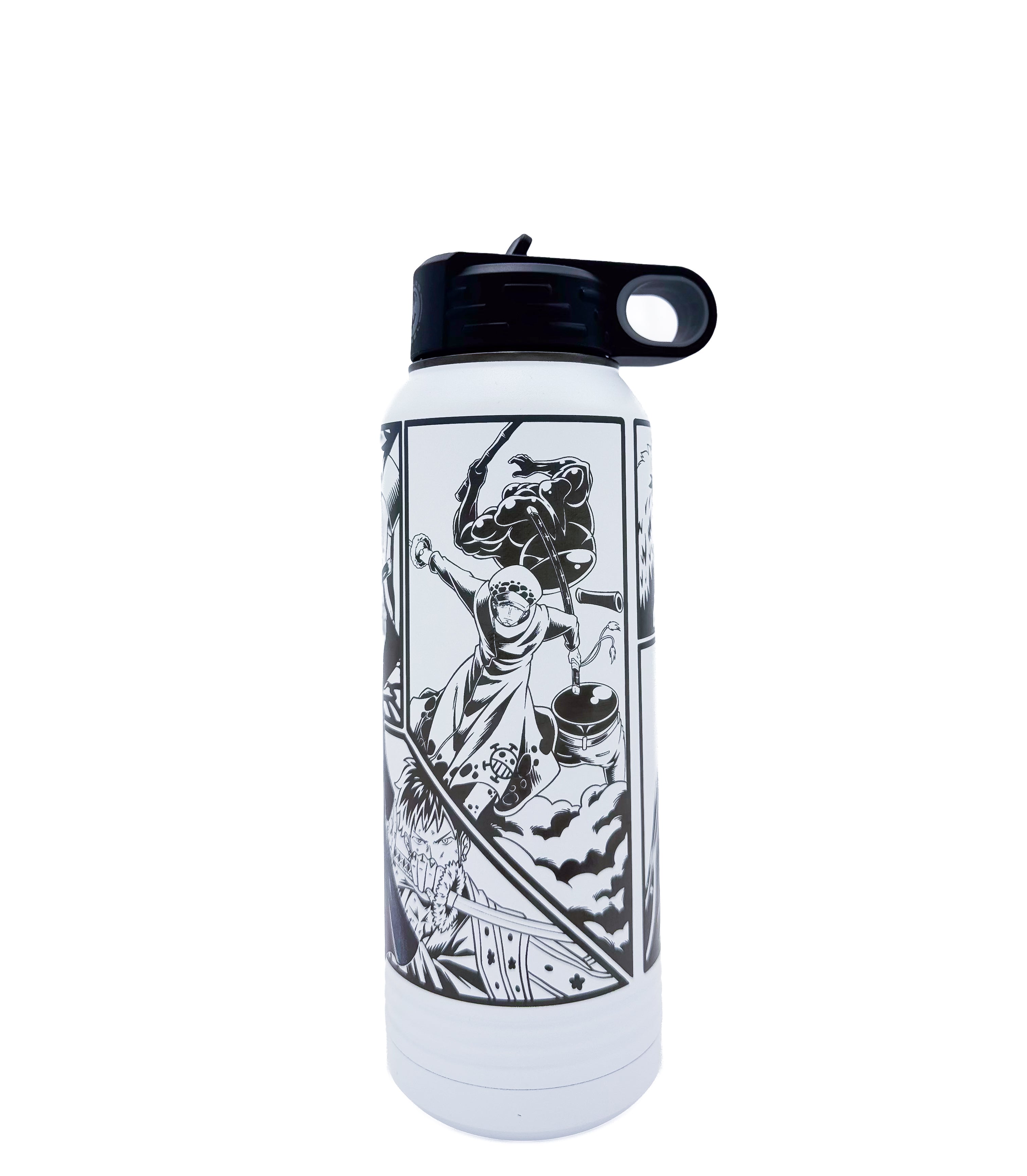 Pirate Surgeon Bottle