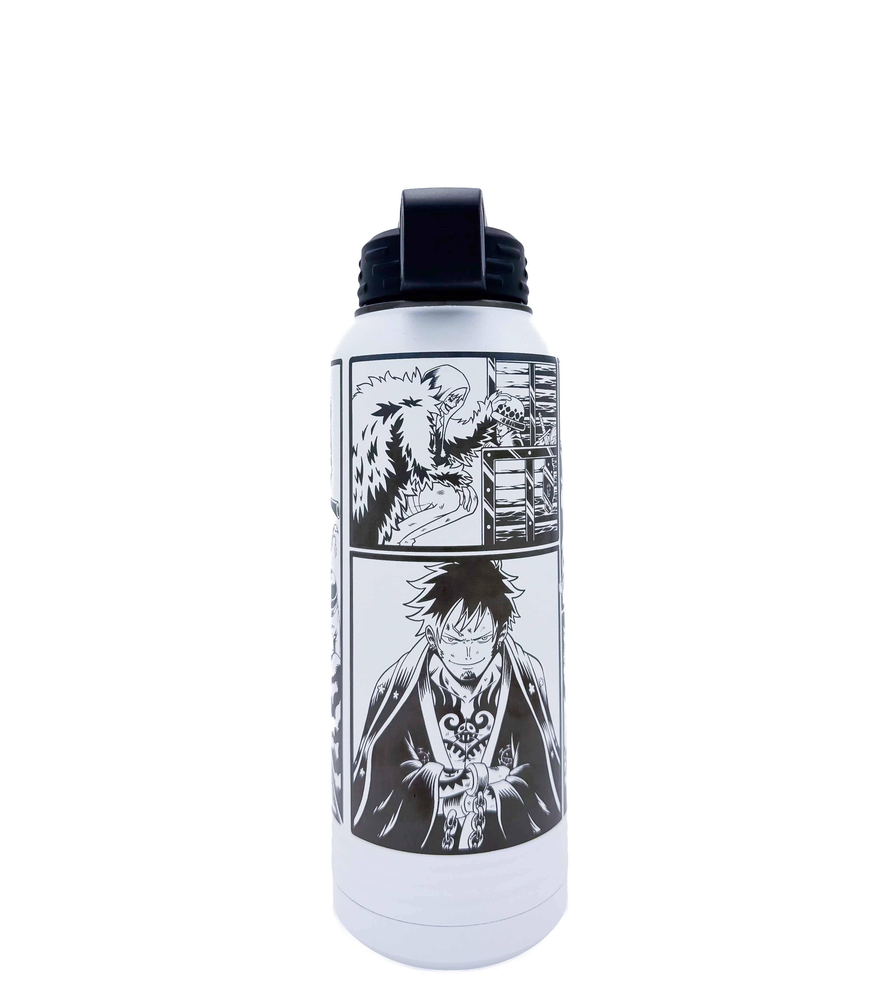 Pirate Surgeon Bottle