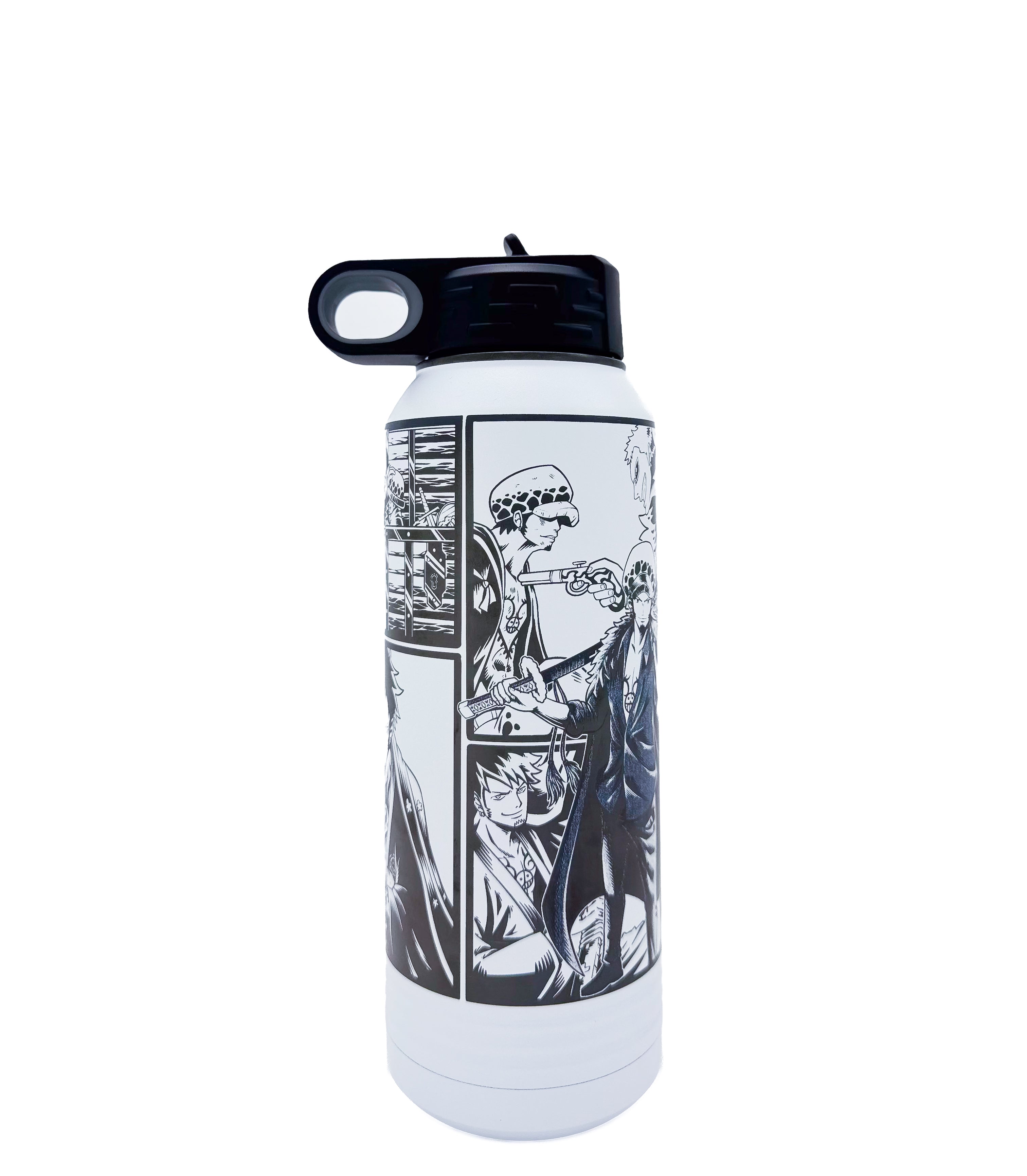 Pirate Surgeon Bottle